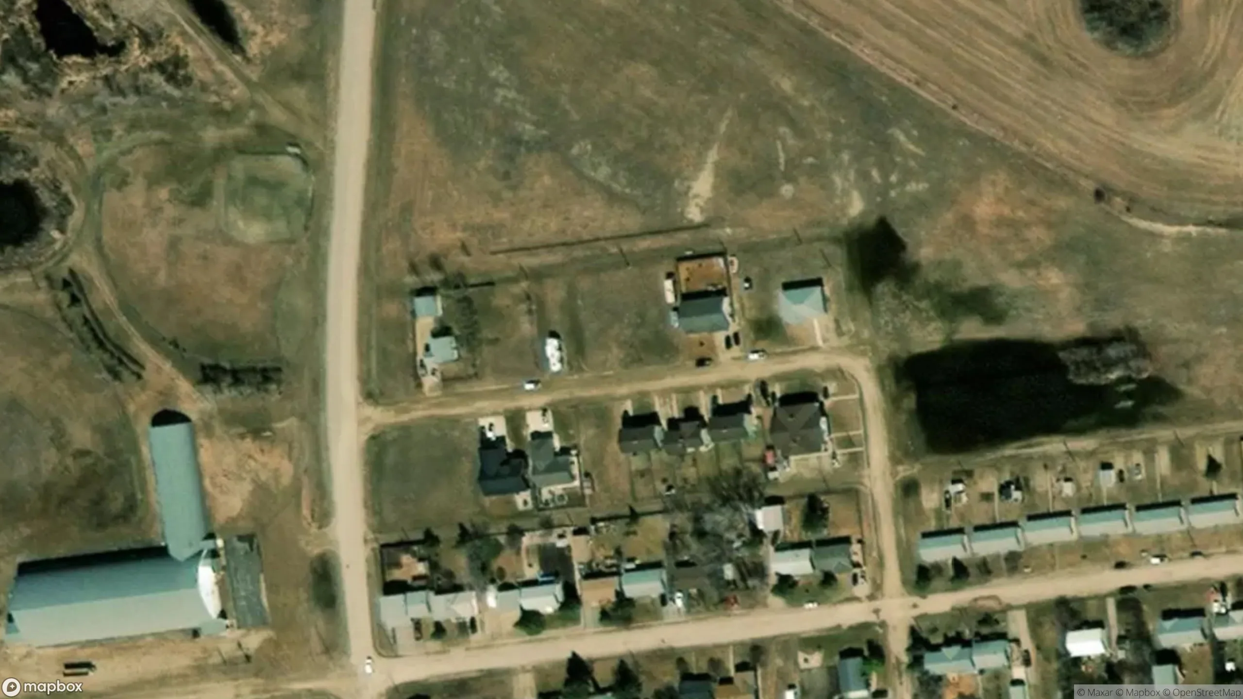 Tax Sale Property in Village of Viscount, Saskatchewan