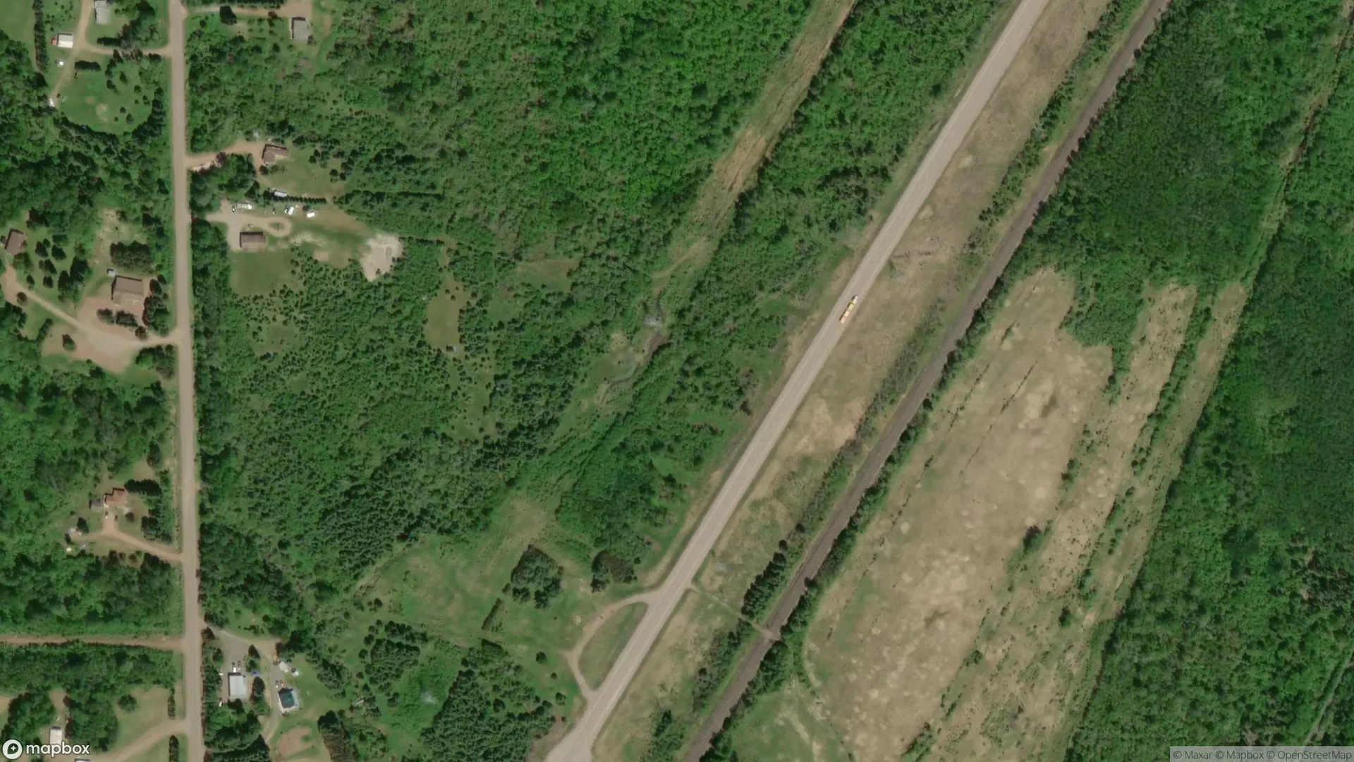 Tax Sale Property in Dorion, Ontario