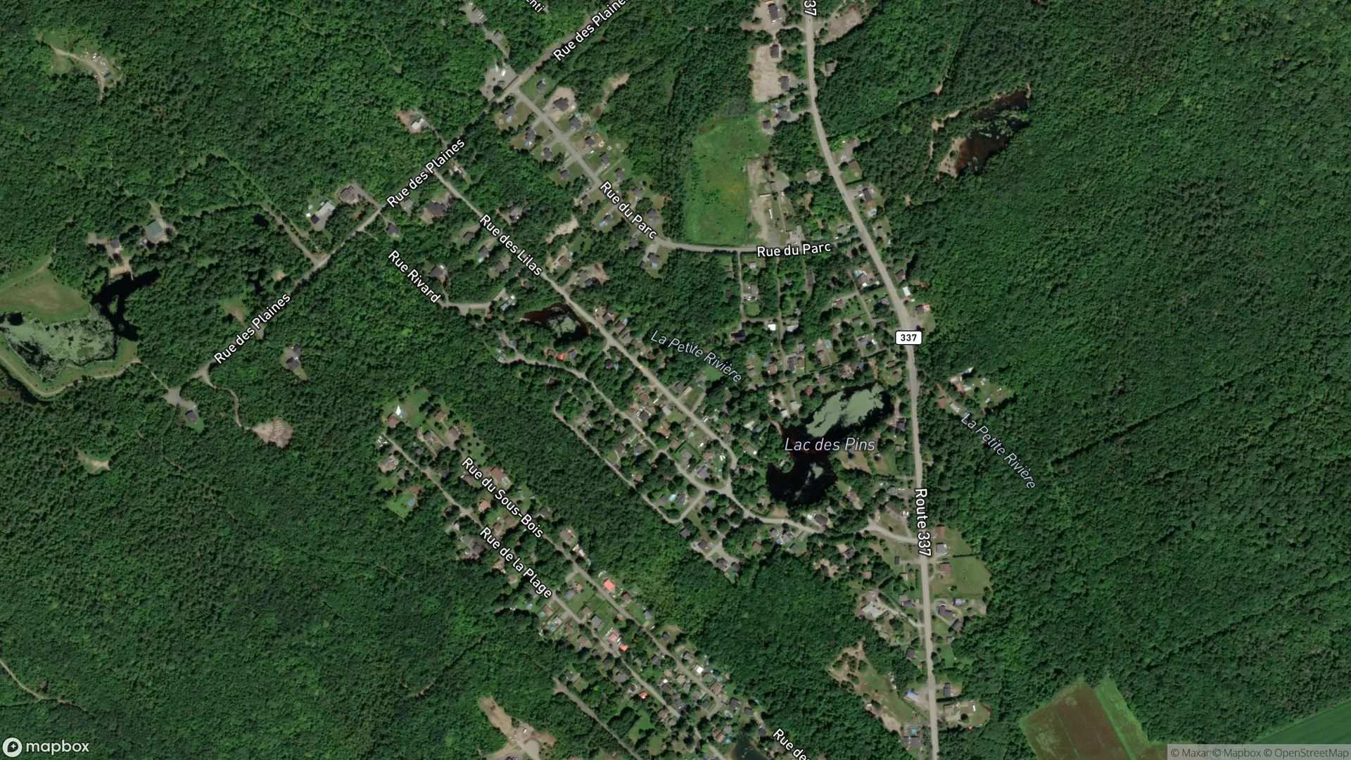 Tax sale property at 873 RUE DES LILAS, SAINTE-JULIENNE, J0K 2T0, SAINTE-JULIENNE - Photo 3