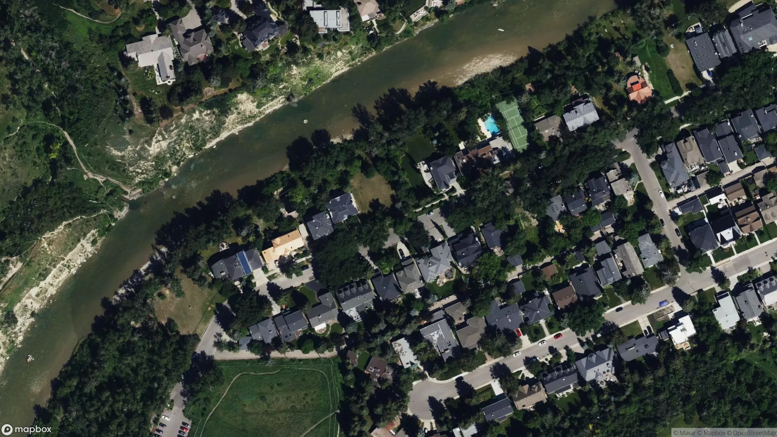 Tax Sale Property in Fort McMurray, Alberta