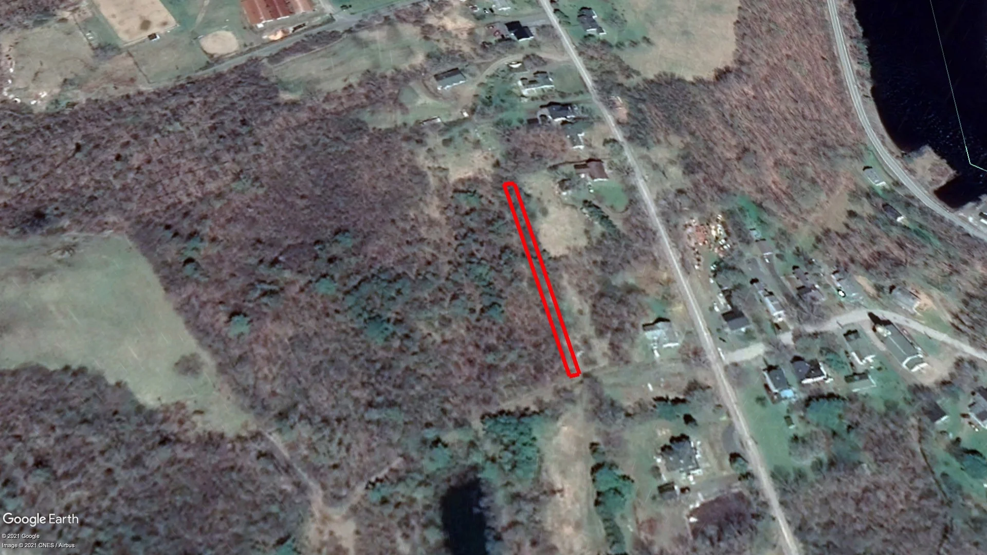 Tax sale property at Church Road, Bear River, Digby - Photo 2