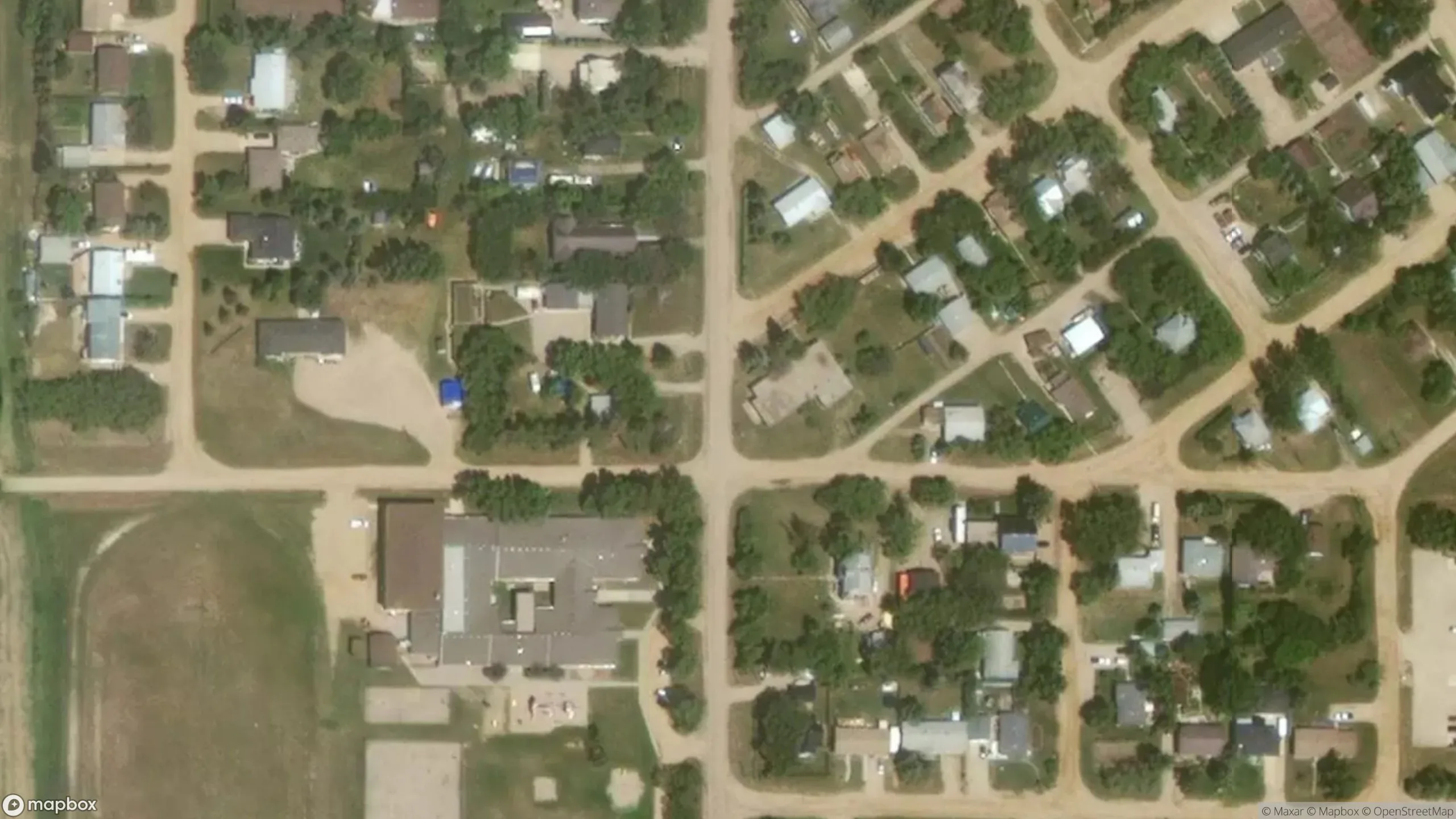 Tax sale property at , Town of Carnduff - Photo 2