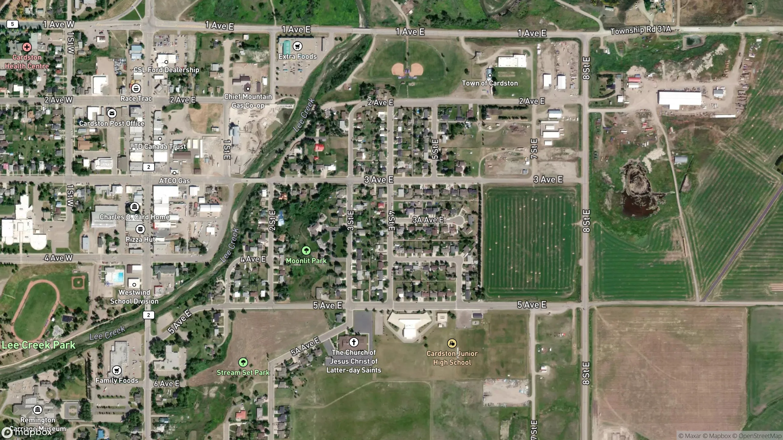 Tax sale property at , Cardston - Photo 3