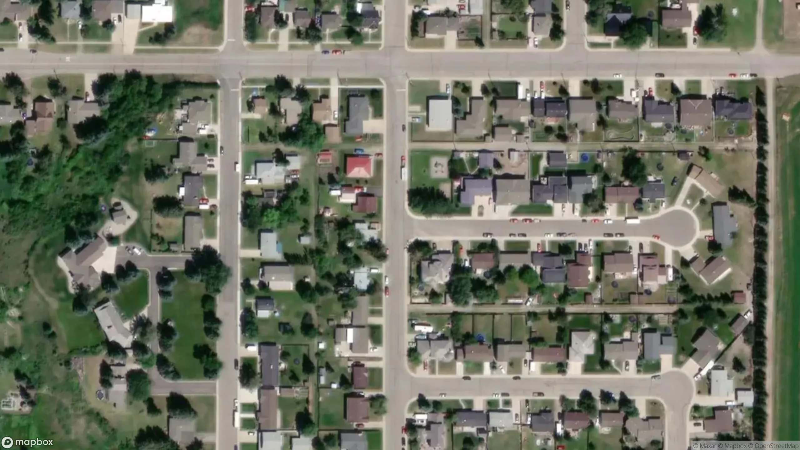 Tax sale property at , Cardston - Photo 2