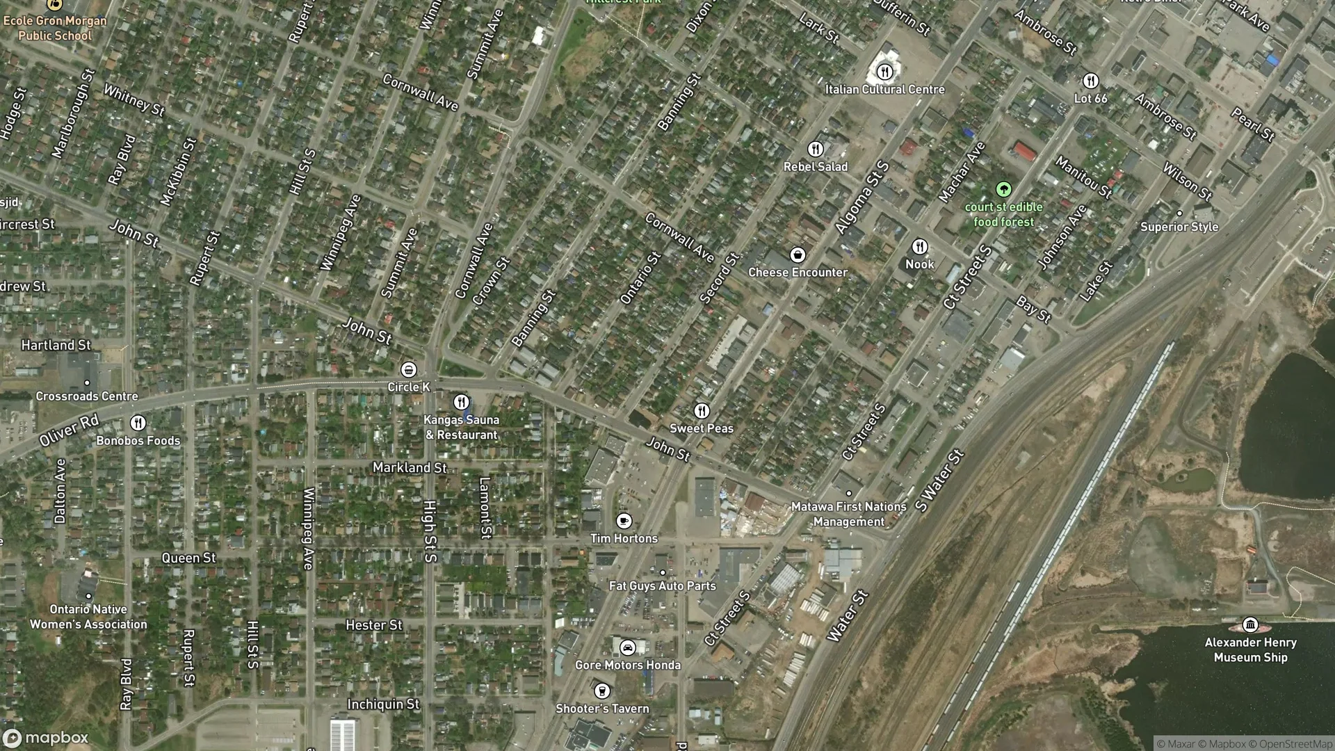 Tax sale property at , Thunder Bay - Photo 3