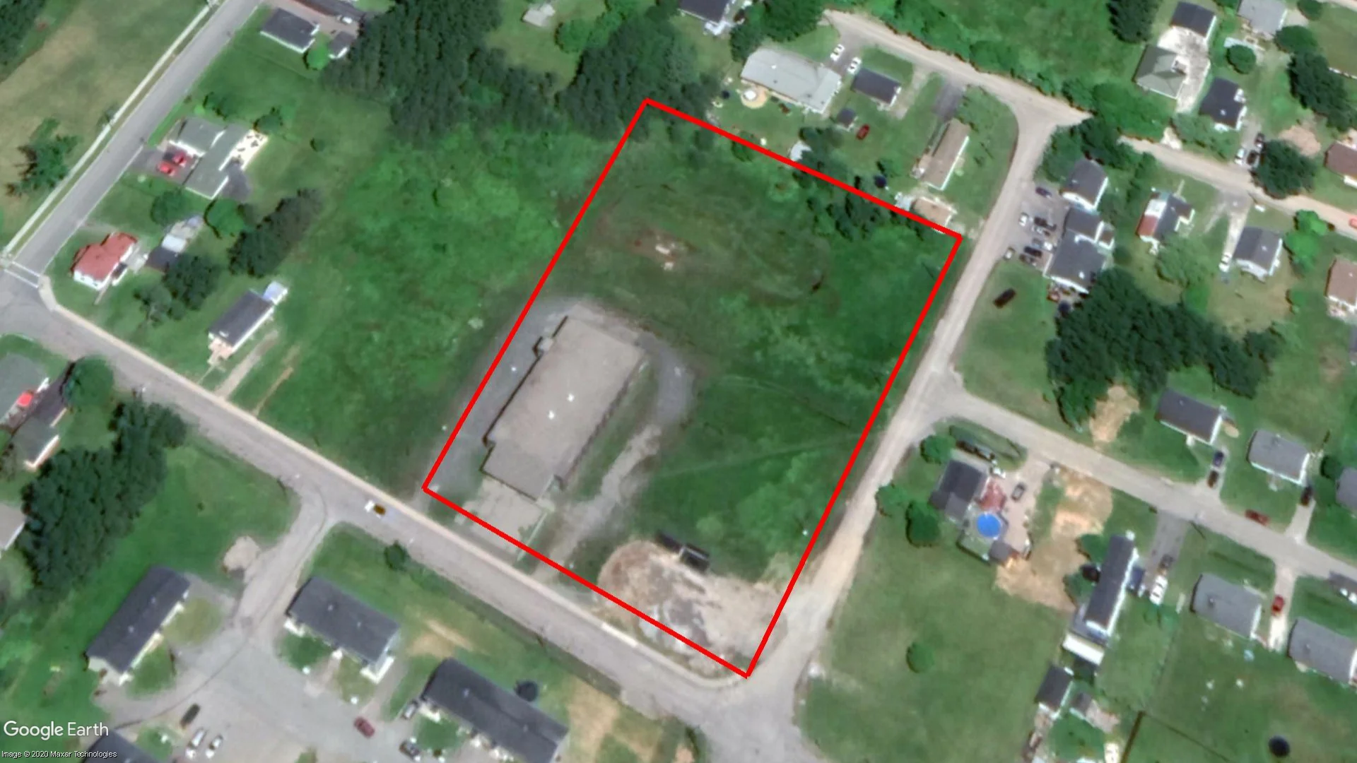 Tax sale property at 7 NOTRE DAME ST LAND EDUCATIONAL, SYDNEY MINES, Cape Breton - Photo 8