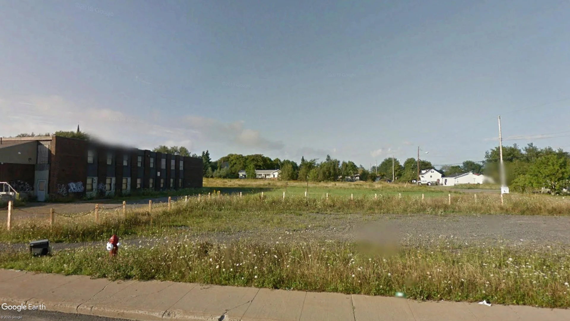 Tax sale property at 7 NOTRE DAME ST LAND EDUCATIONAL, SYDNEY MINES, Cape Breton - Photo 3