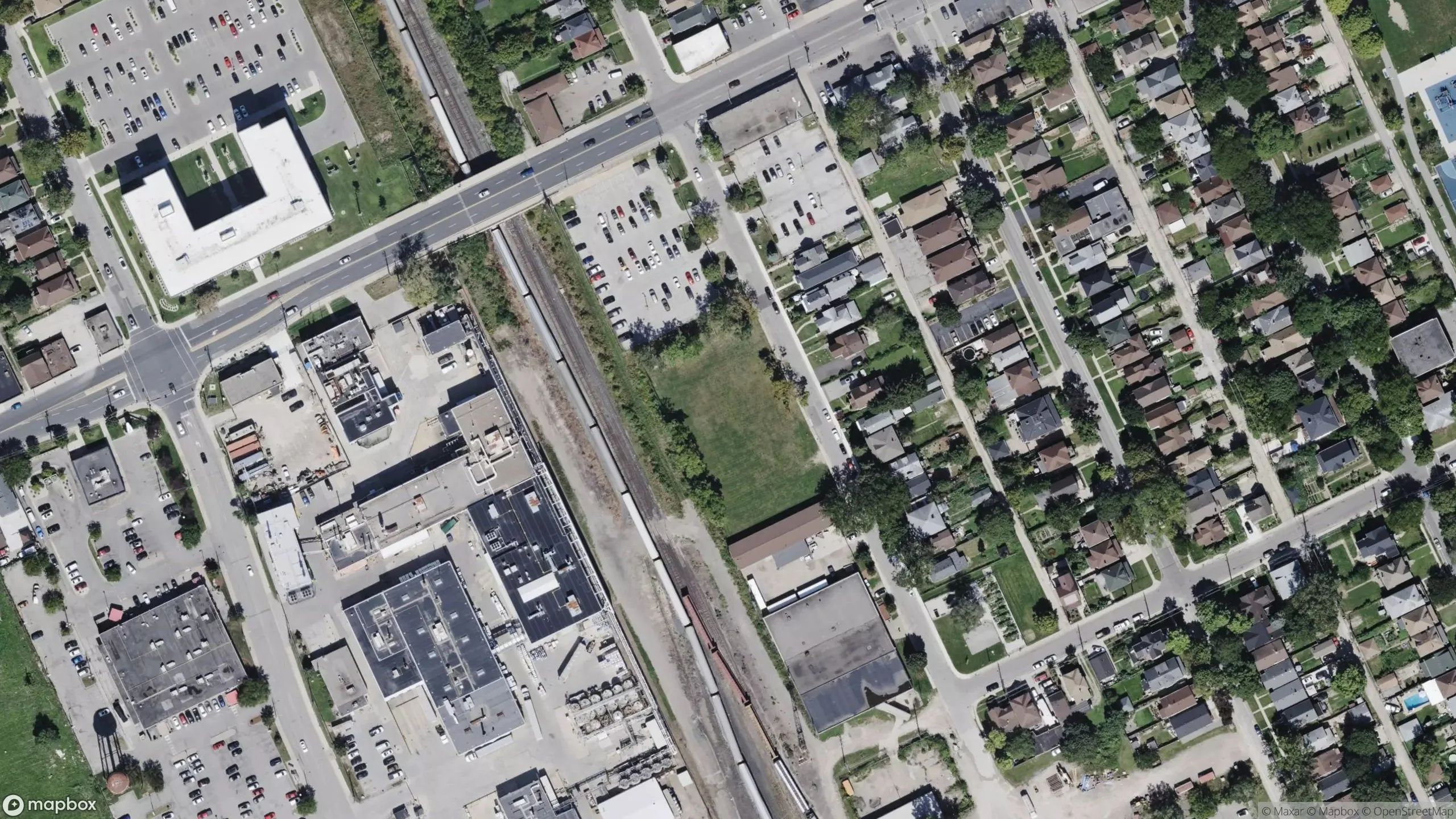 Tax Sale Property in City of Windsor, Ontario