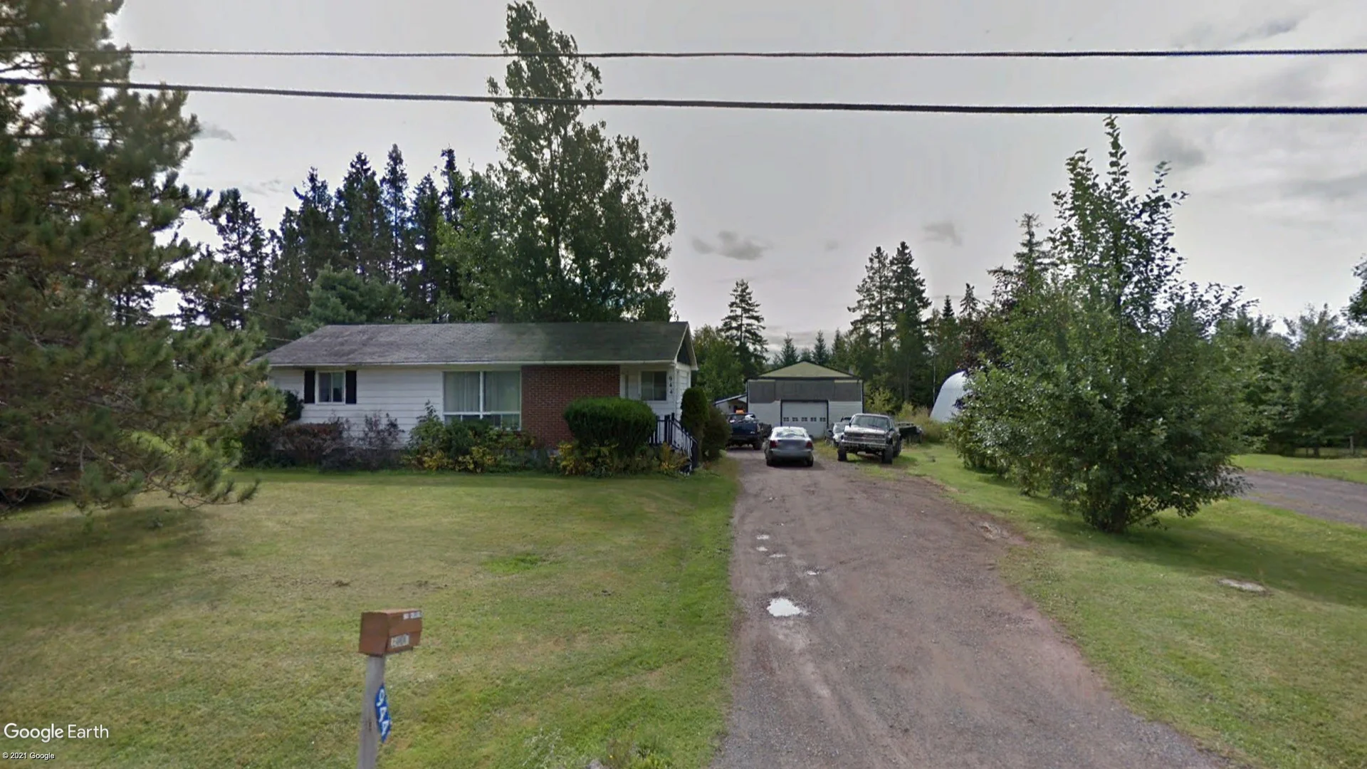 Tax sale property at 944 College Road, Lot 30 Valley, Colchester - Photo 4