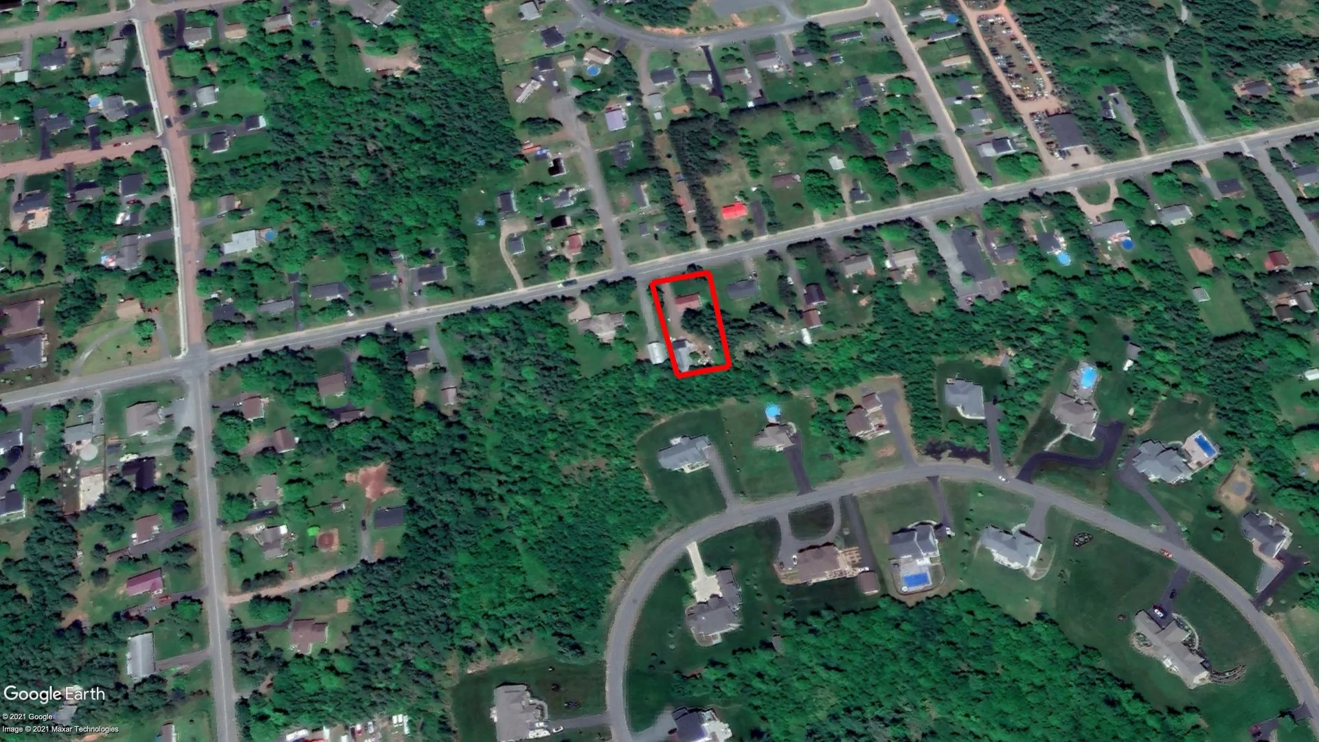 Tax sale property at 944 College Road, Lot 30 Valley, Colchester - Photo 3