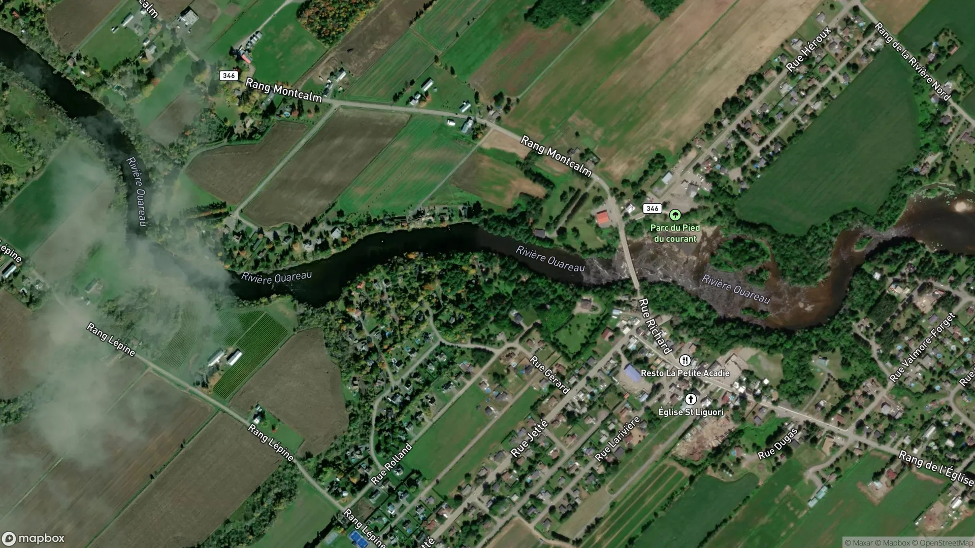  - Tax sale property in SAINT-LIGUORI, QC