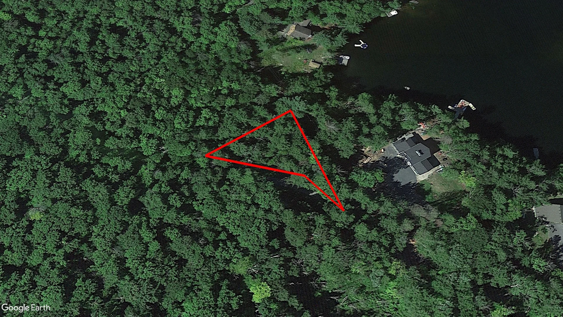  - Tax sale property in Seguin