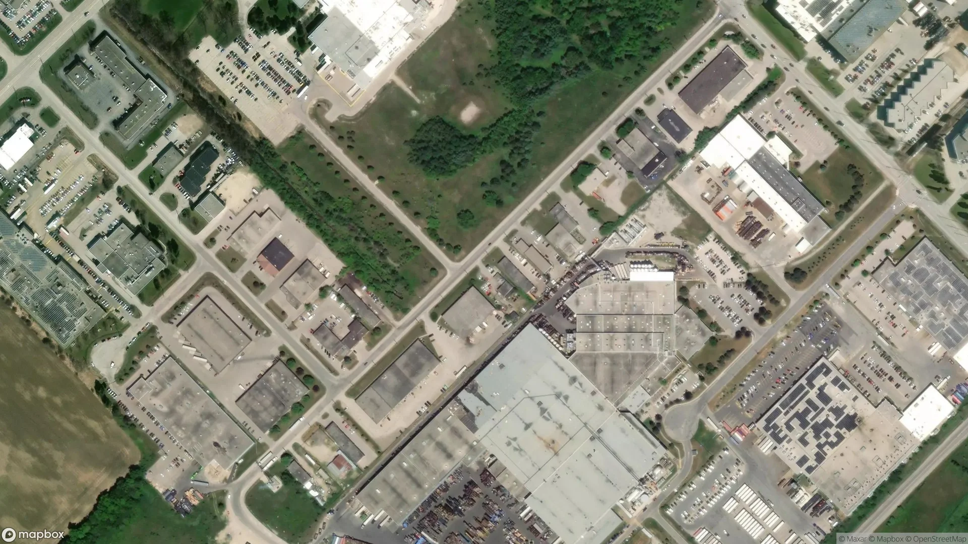  - Tax sale property in Guelph