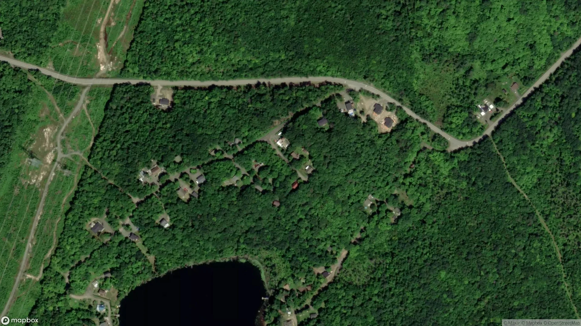 Tax Sale Property in SAINTE-JULIENNE, Quebec