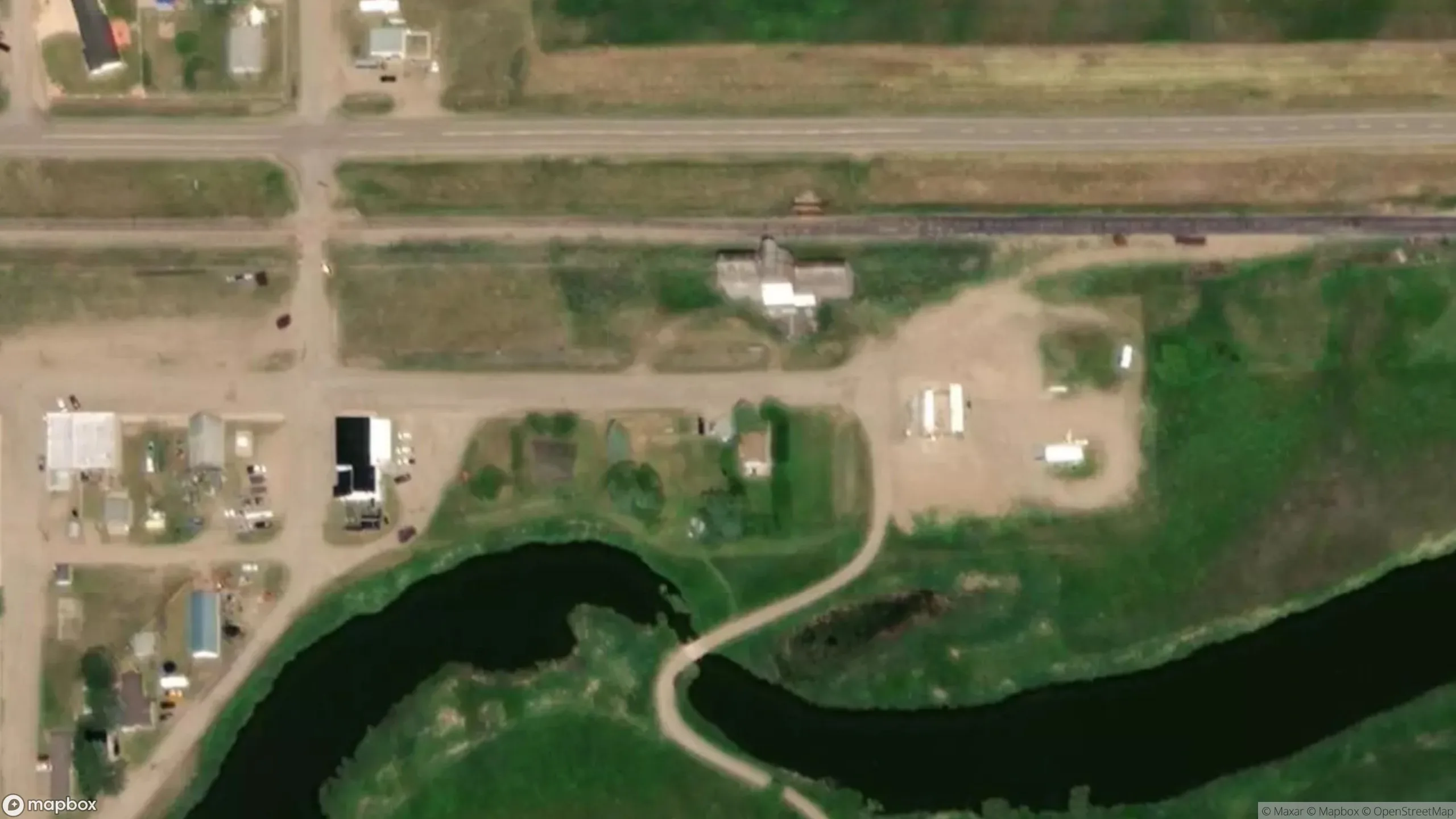 Tax sale property at , Town of Balcarres - Photo 2