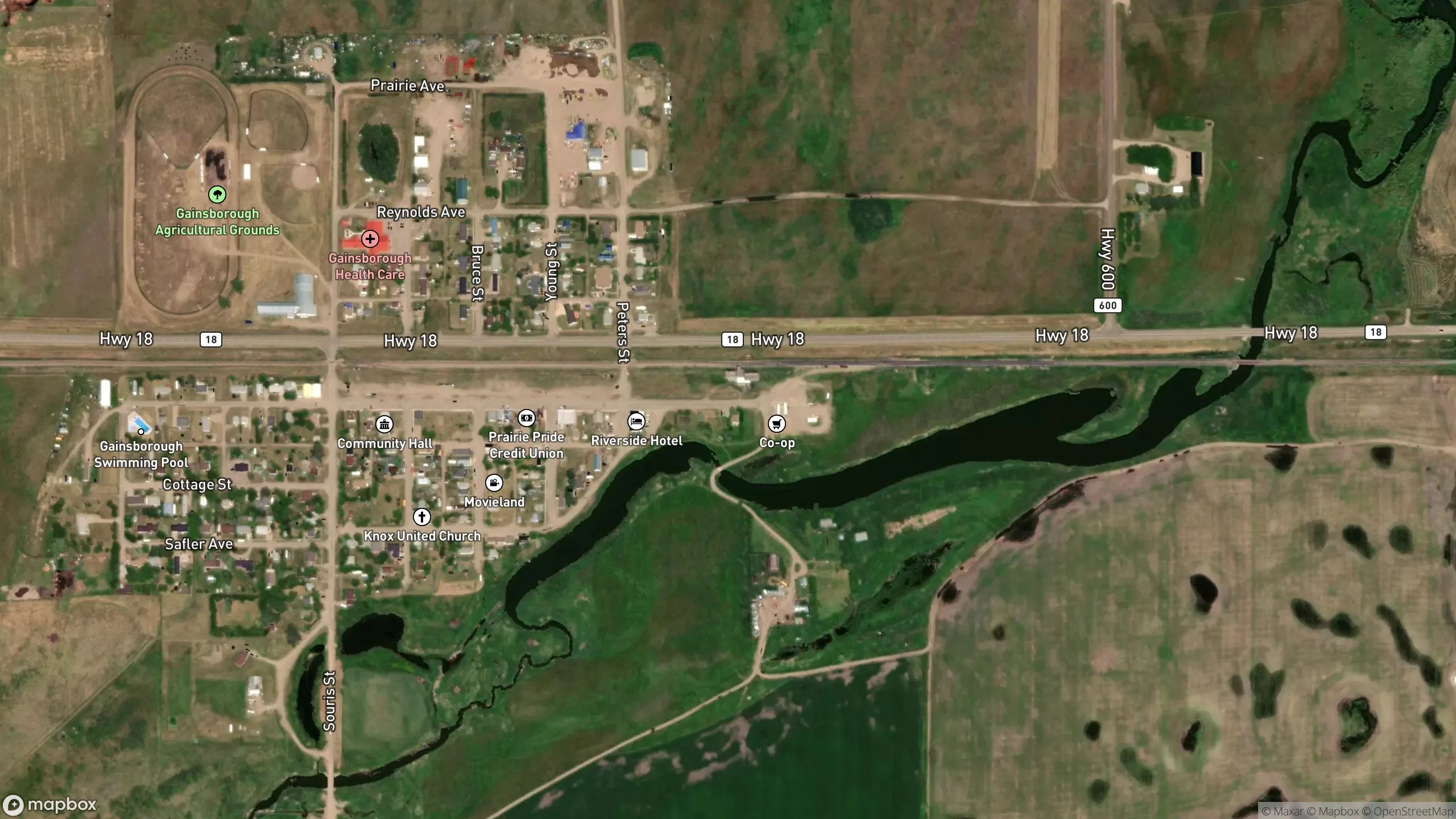 Tax sale property at , Town of Balcarres - Photo 3