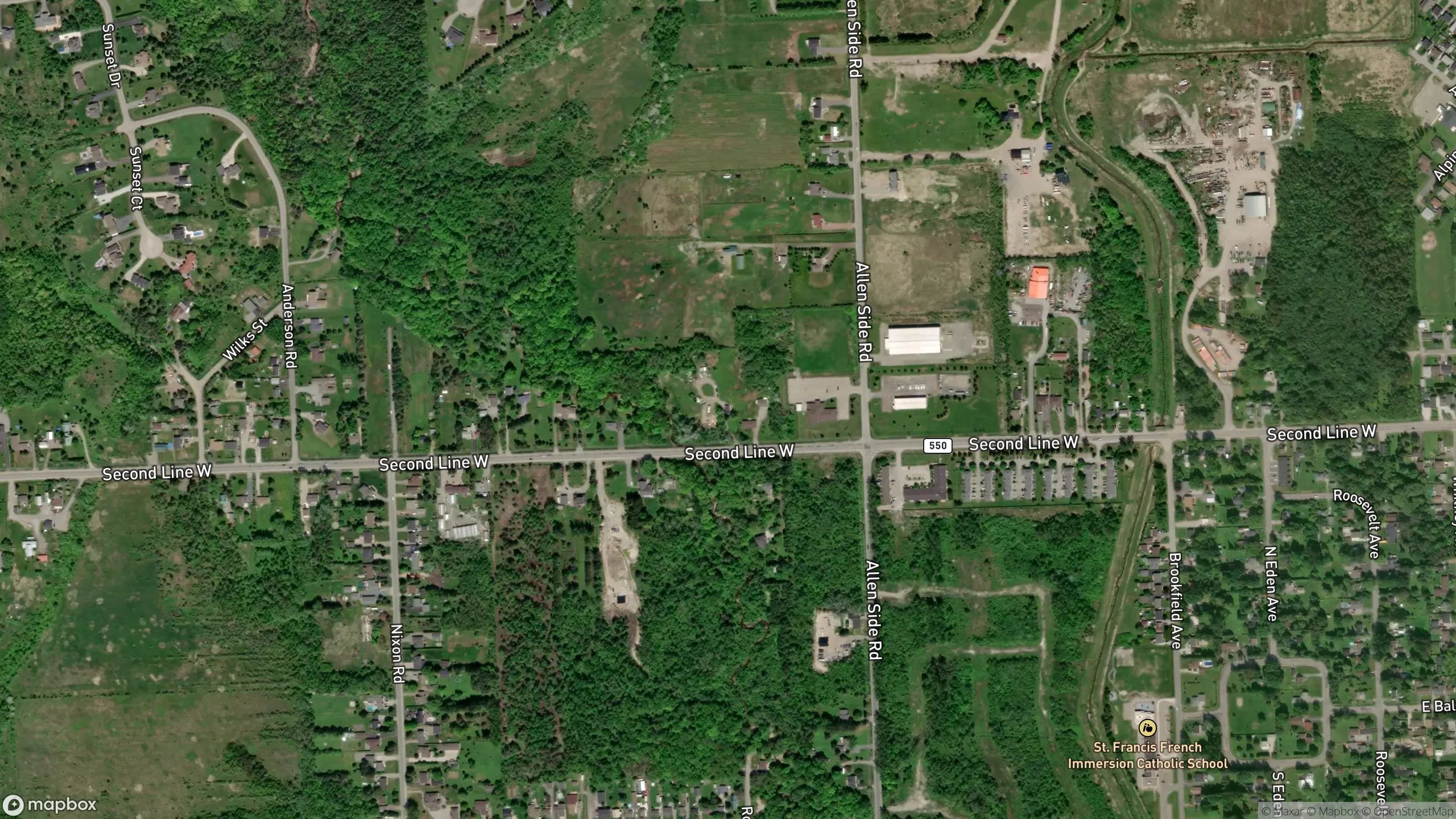 Tax sale property at , Sault Ste. Marie - Photo 3