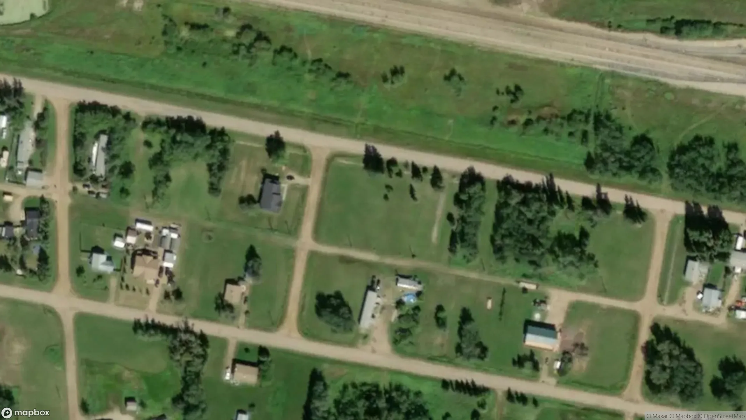 Tax sale property at , McLennan - Photo 2