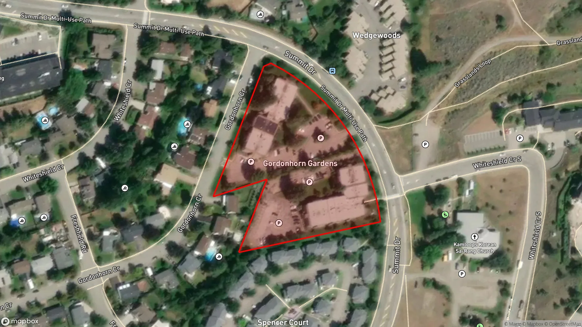Tax sale property at Gordonhorn Crescent, Kamloops, BC  V2E 1G4, Kamloops - Photo 2