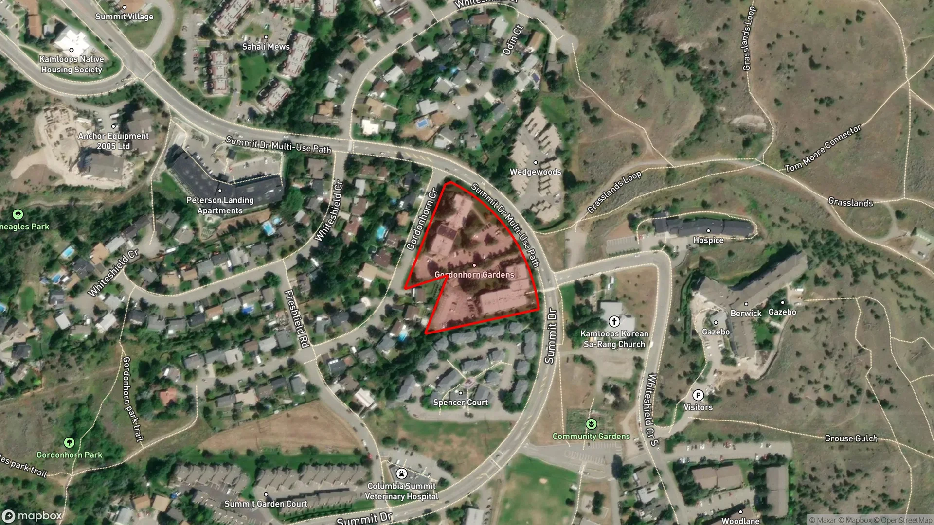  - Tax sale property in Kamloops