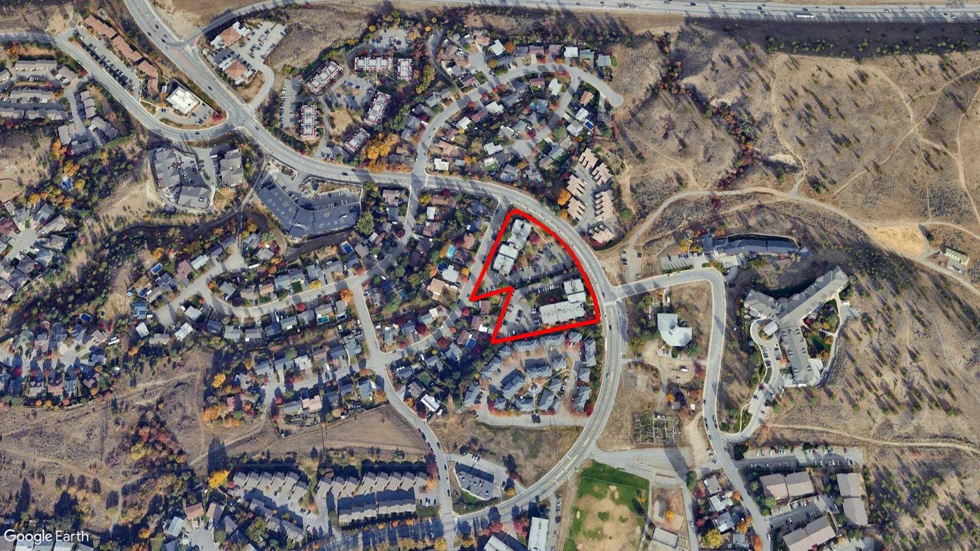  - Tax sale property in Kamloops