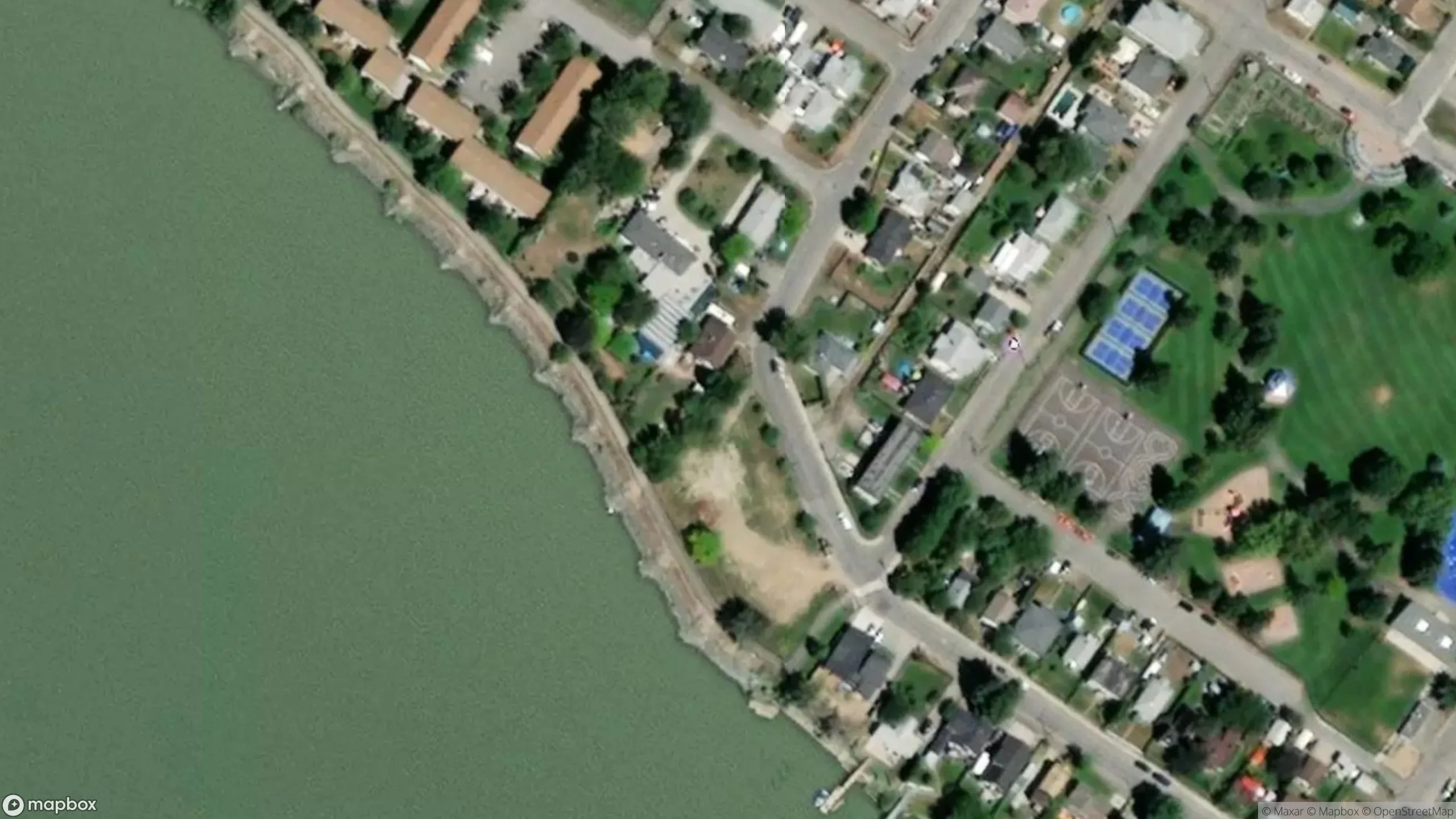 Tax Sale Property in City of Kamloops, British Columbia