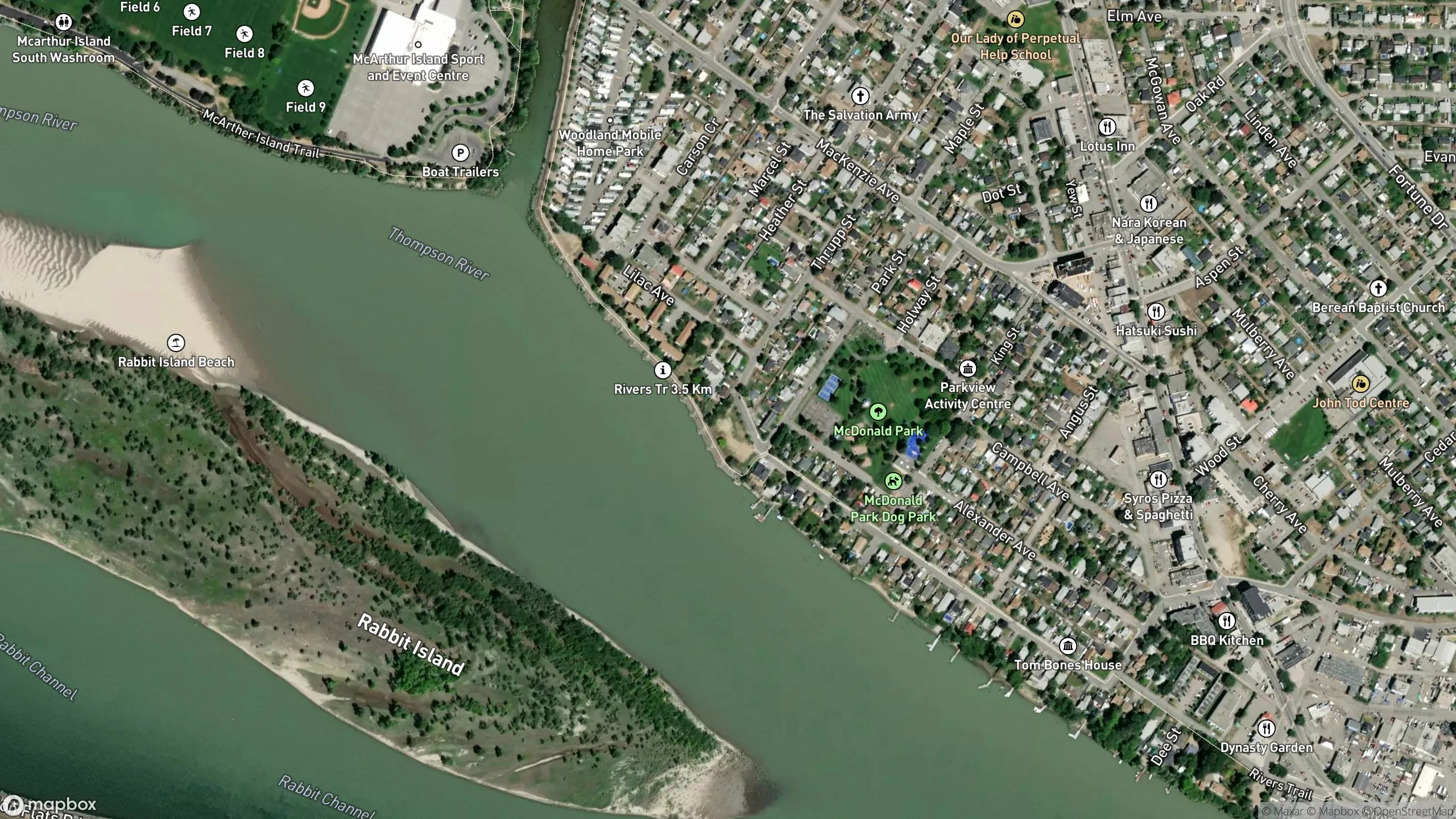 Tax sale property at , City of Kamloops - Photo 3