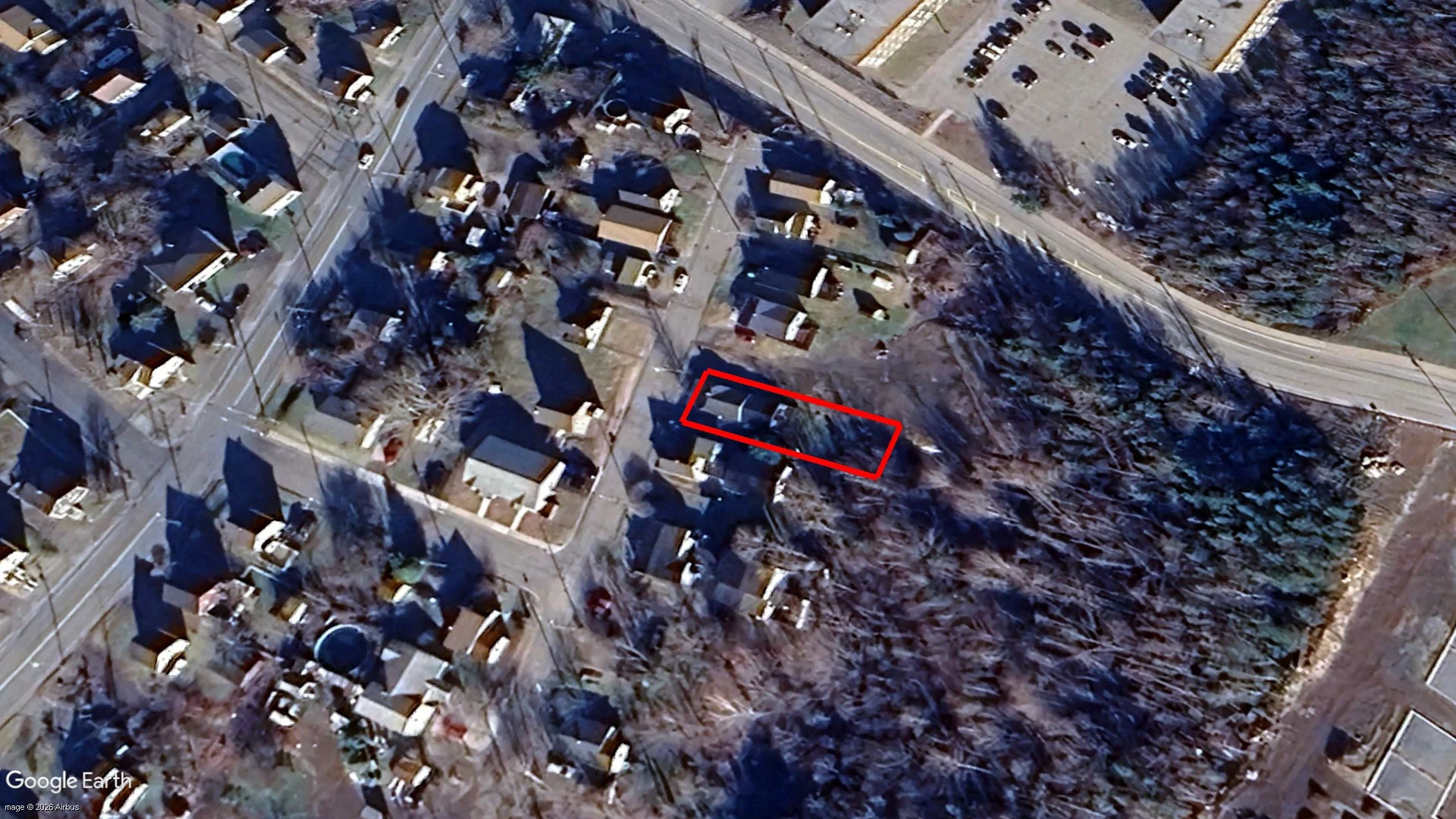 Tax sale property at 31 ST BRIDGET ST LAND BUILDING, Cape Breton - Photo 3