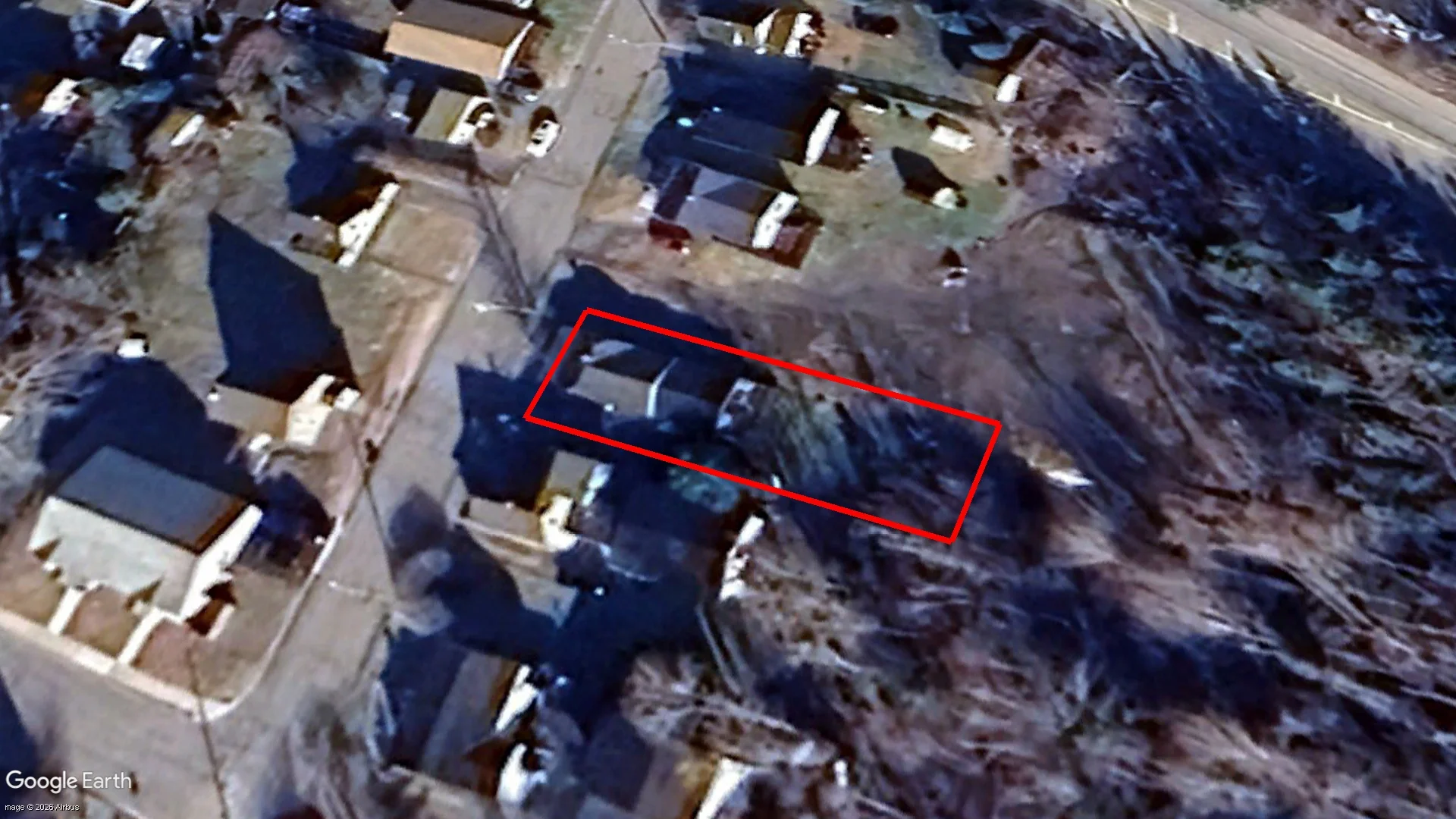  - Tax sale property in Cape Breton