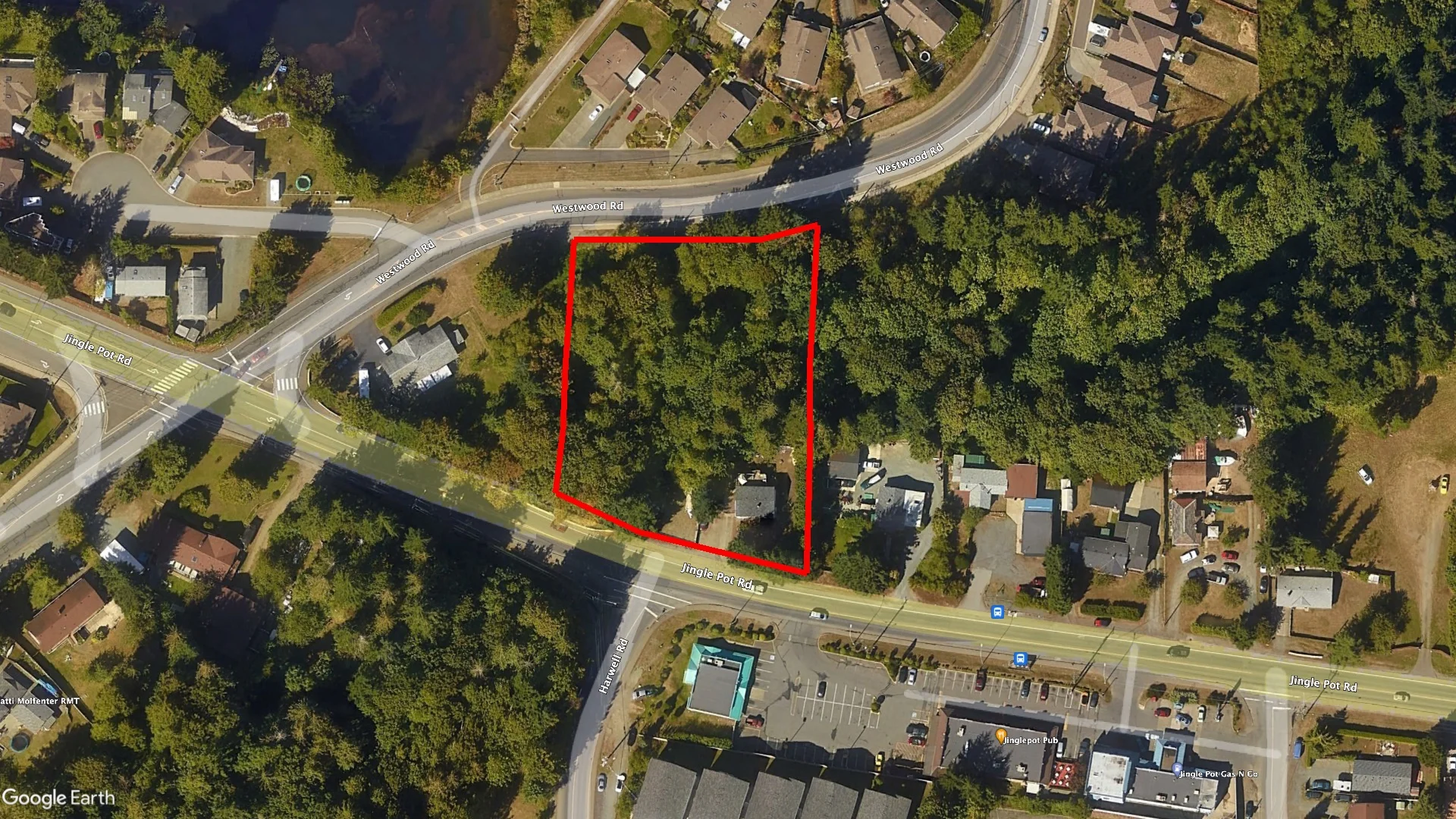 Tax sale property at 2224 JINGLE POT RD NANAIMO V9R 6T9
, Nanaimo - Photo 2