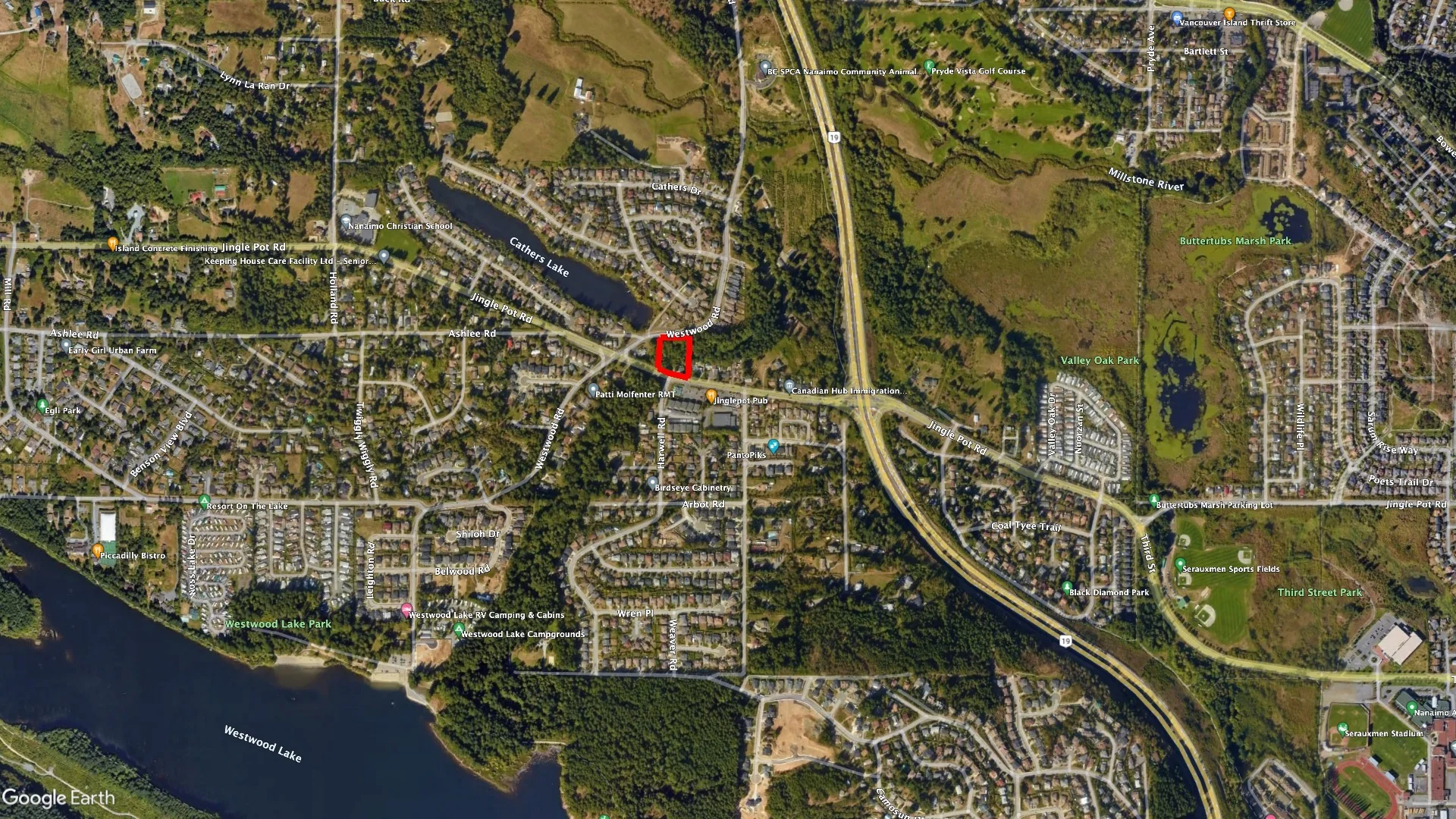 Tax sale property at 2224 JINGLE POT RD NANAIMO V9R 6T9
, Nanaimo - Photo 4