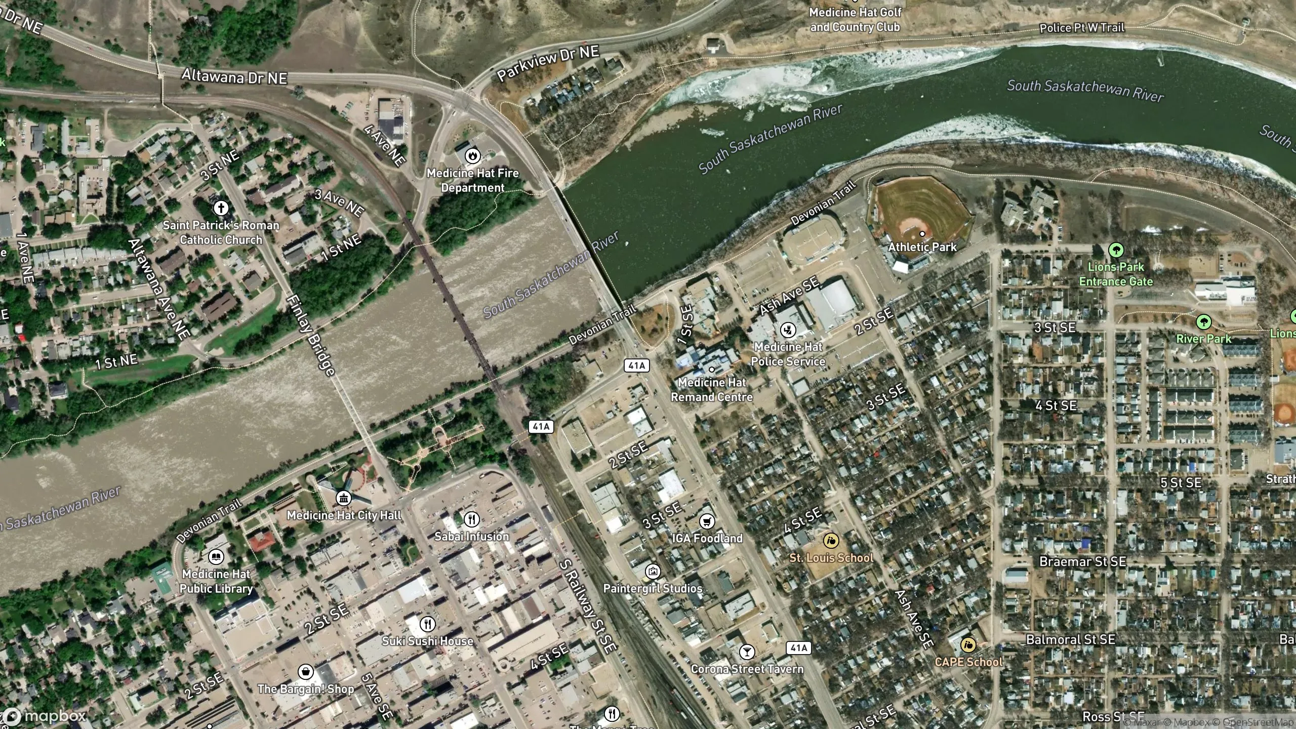 Tax Sale Property in Medicine Hat, Alberta