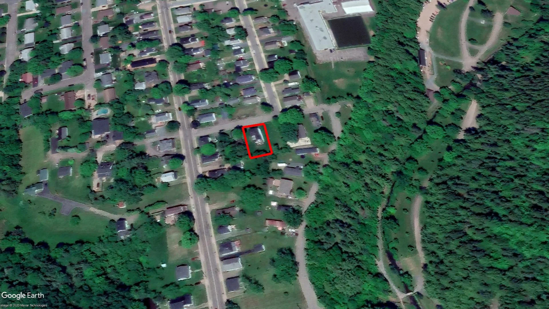 Tax sale property at , Truro - Photo 3
