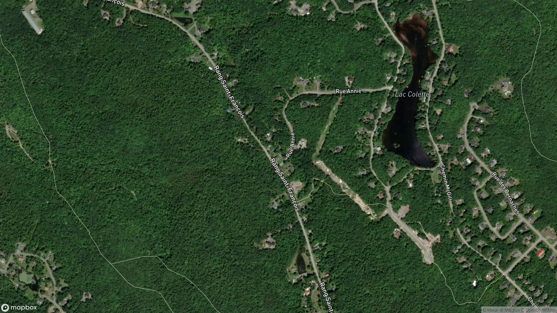  - Tax sale property in SAINTE-JULIENNE, QC