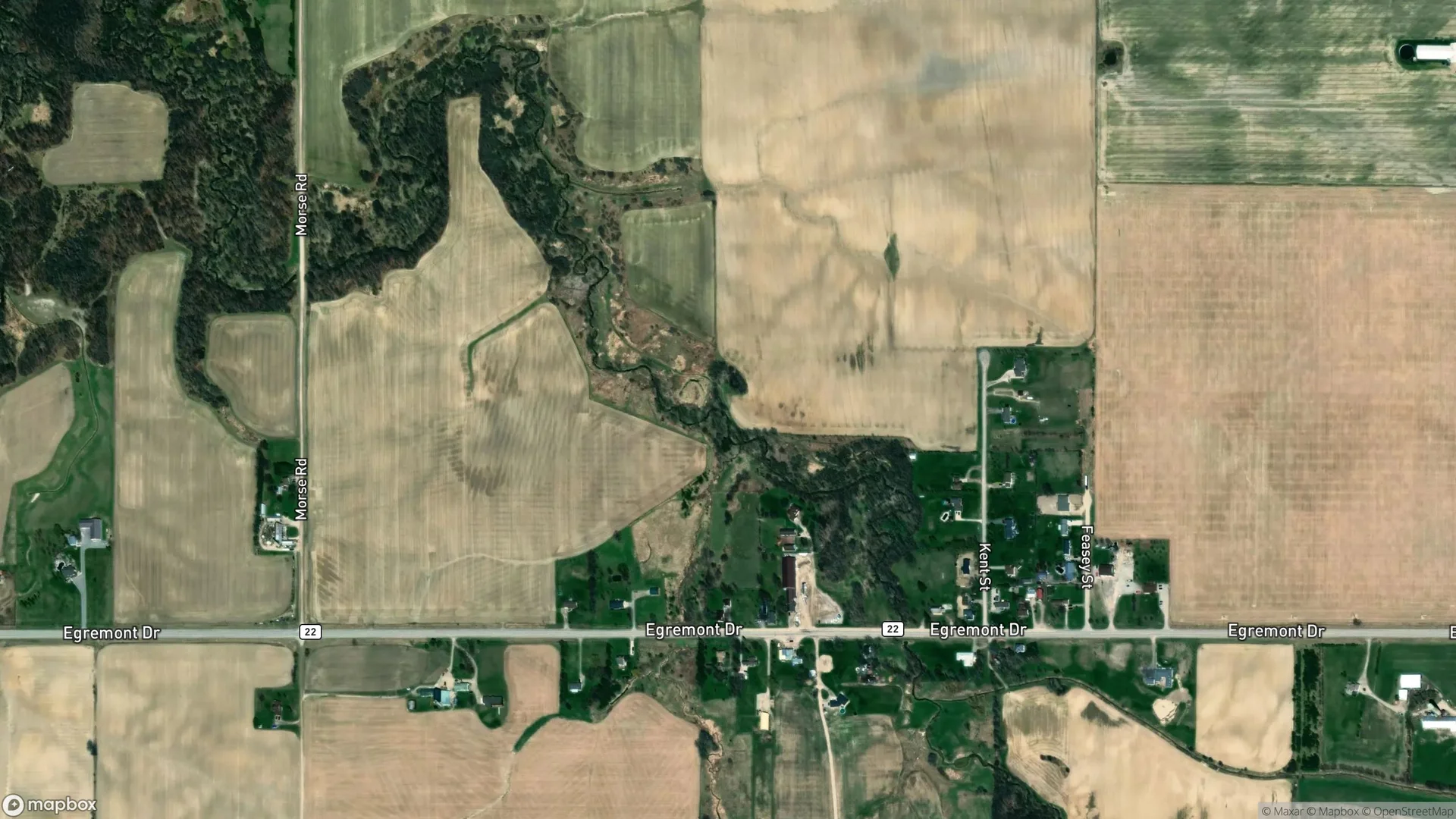 Tax Sale Property in Adelaide Metcalfe, Ontario