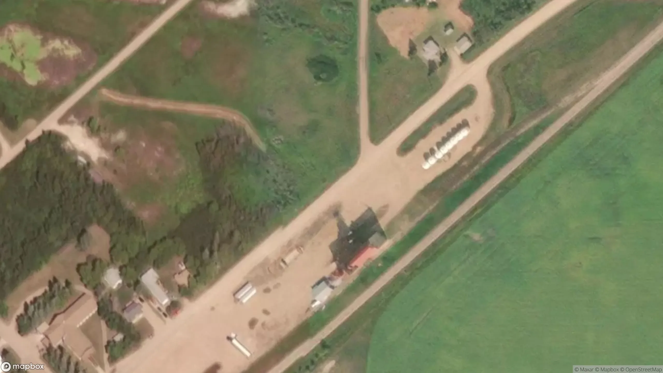 Tax sale property at , LeRoy - Photo 2