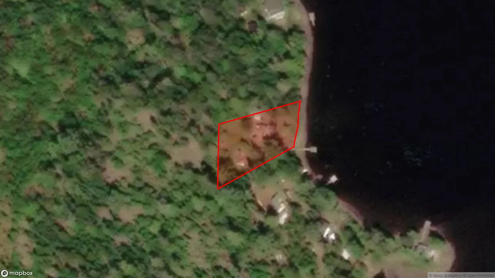  - Tax sale property in Halifax
