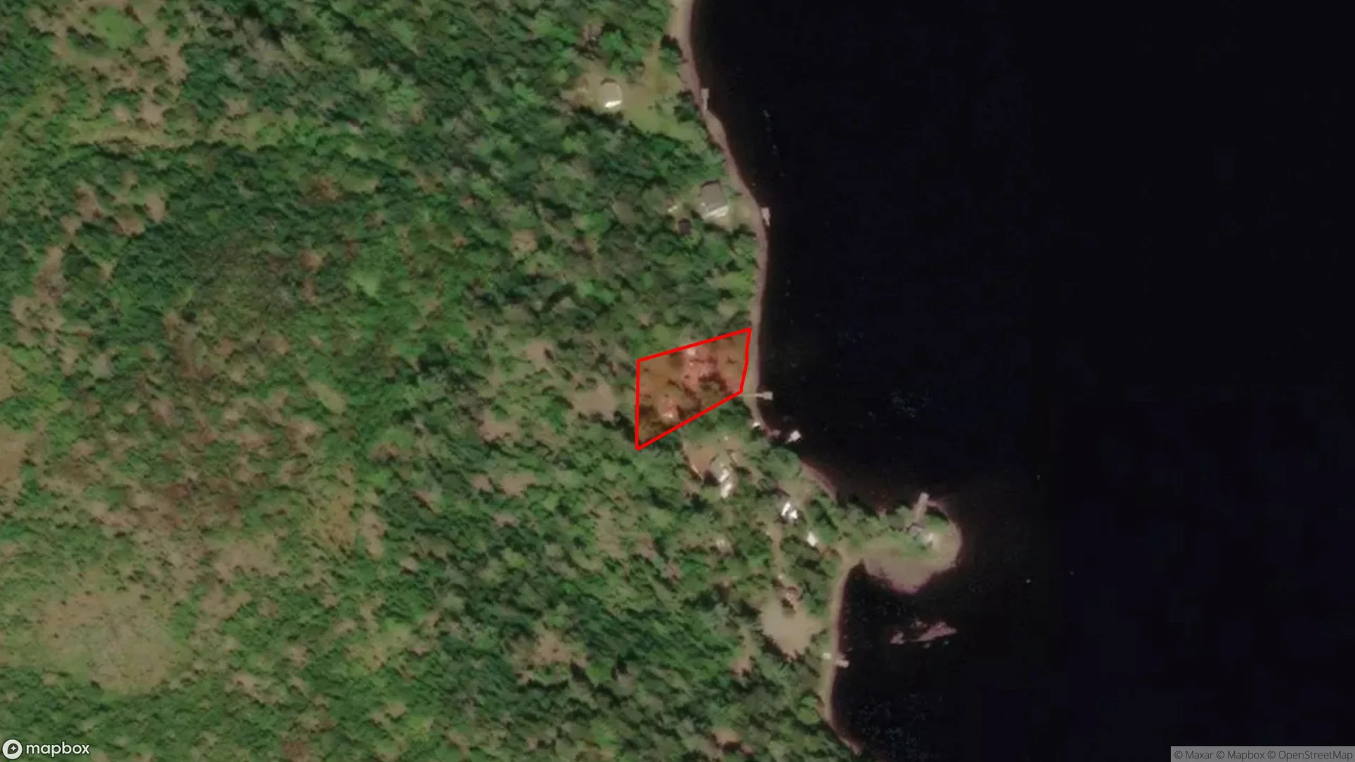 Tax sale property at 2862 Lake Charlotte Water Access, Upper Lakeville, NS  B0J 2L0, Halifax - Photo 2