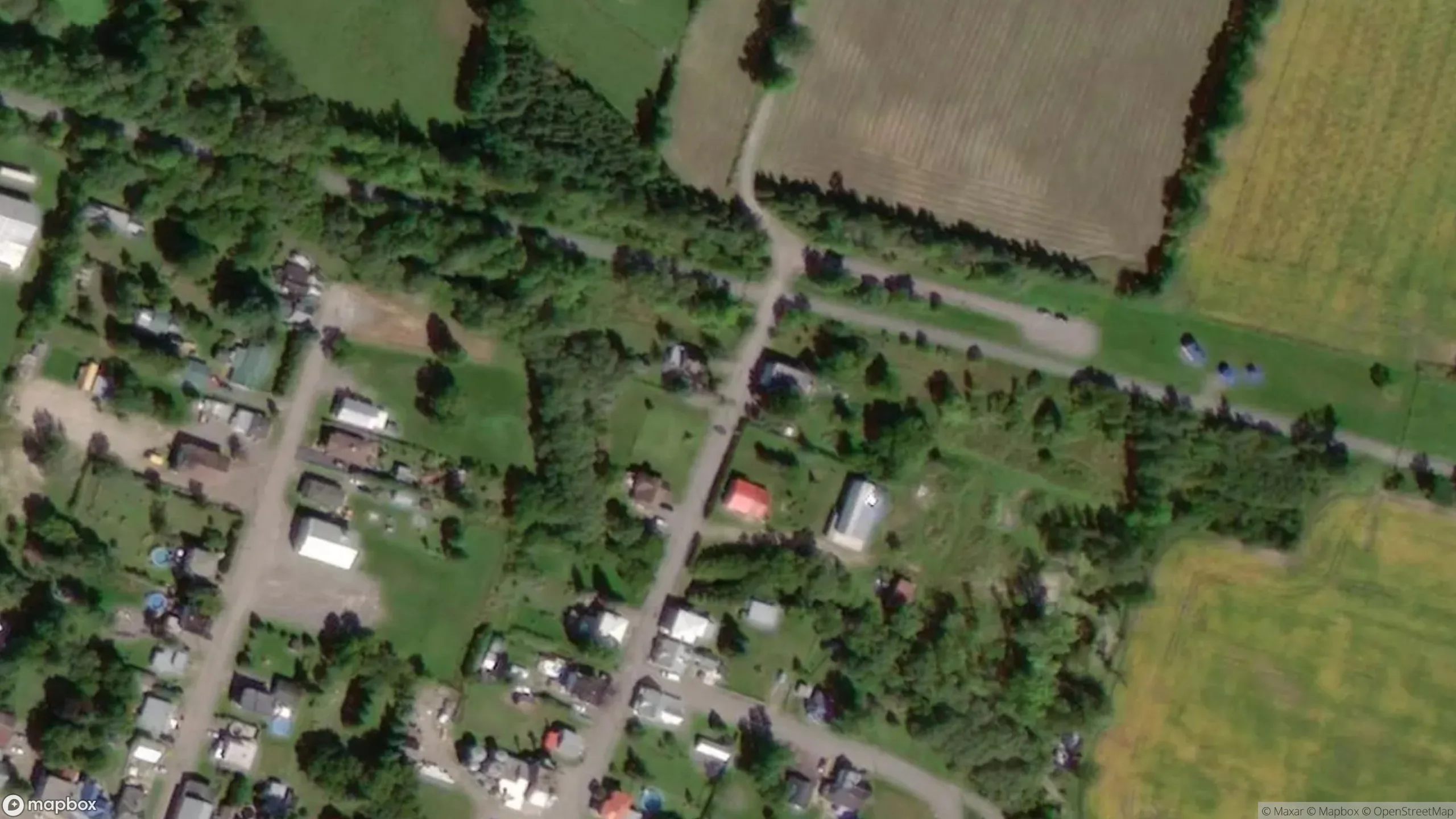 Tax sale property at , Bancroft - Photo 2