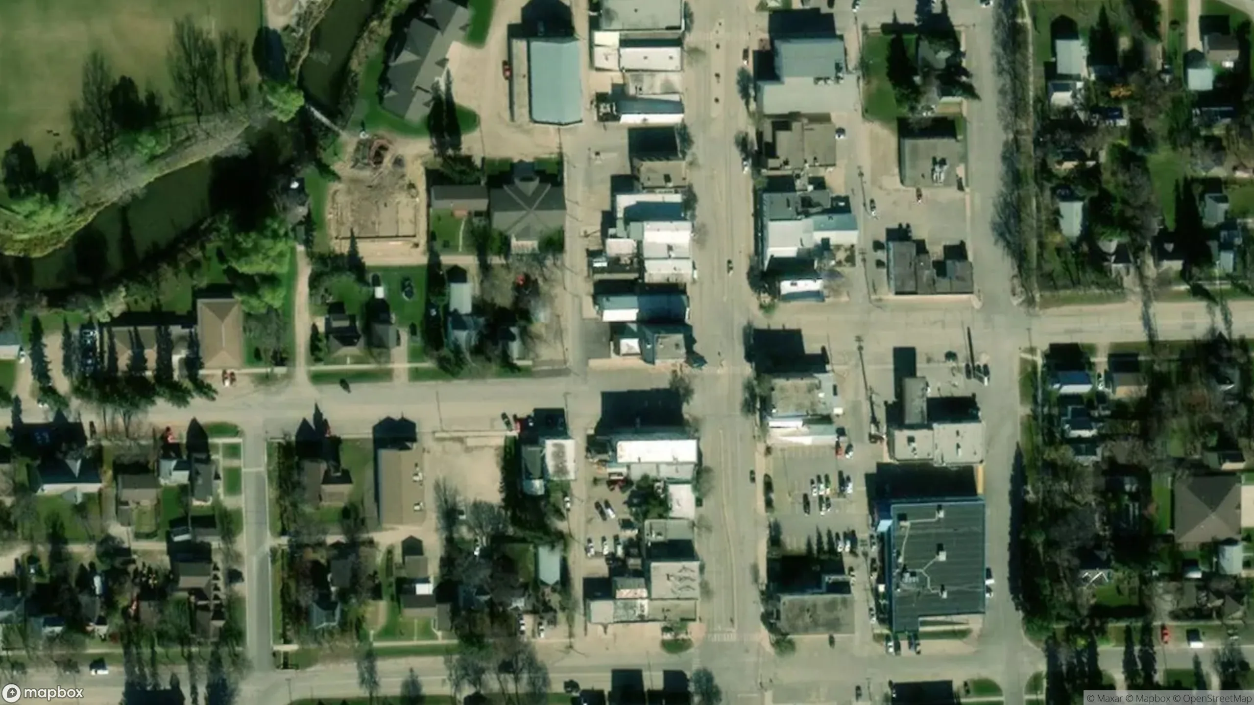 Tax Sale Property in Minto-Odanah, Manitoba
