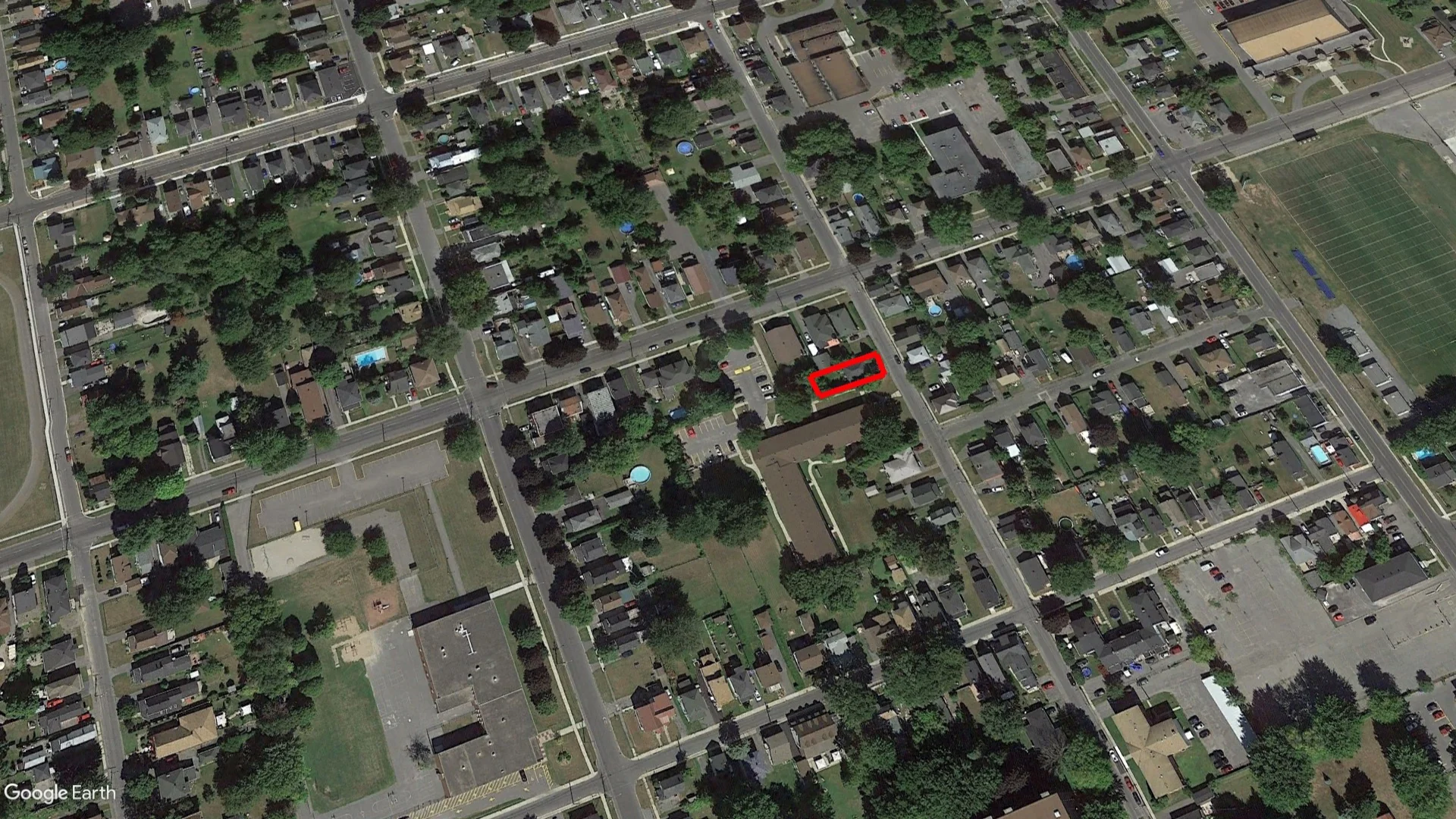 Tax sale property at 350 Gloucester Street North, Cornwall, Cornwall - Photo 2