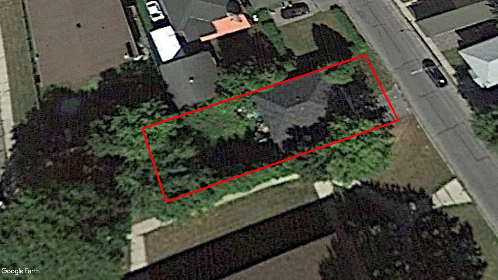Tax sale property at 350 Gloucester Street North, Cornwall, Cornwall - Photo 3