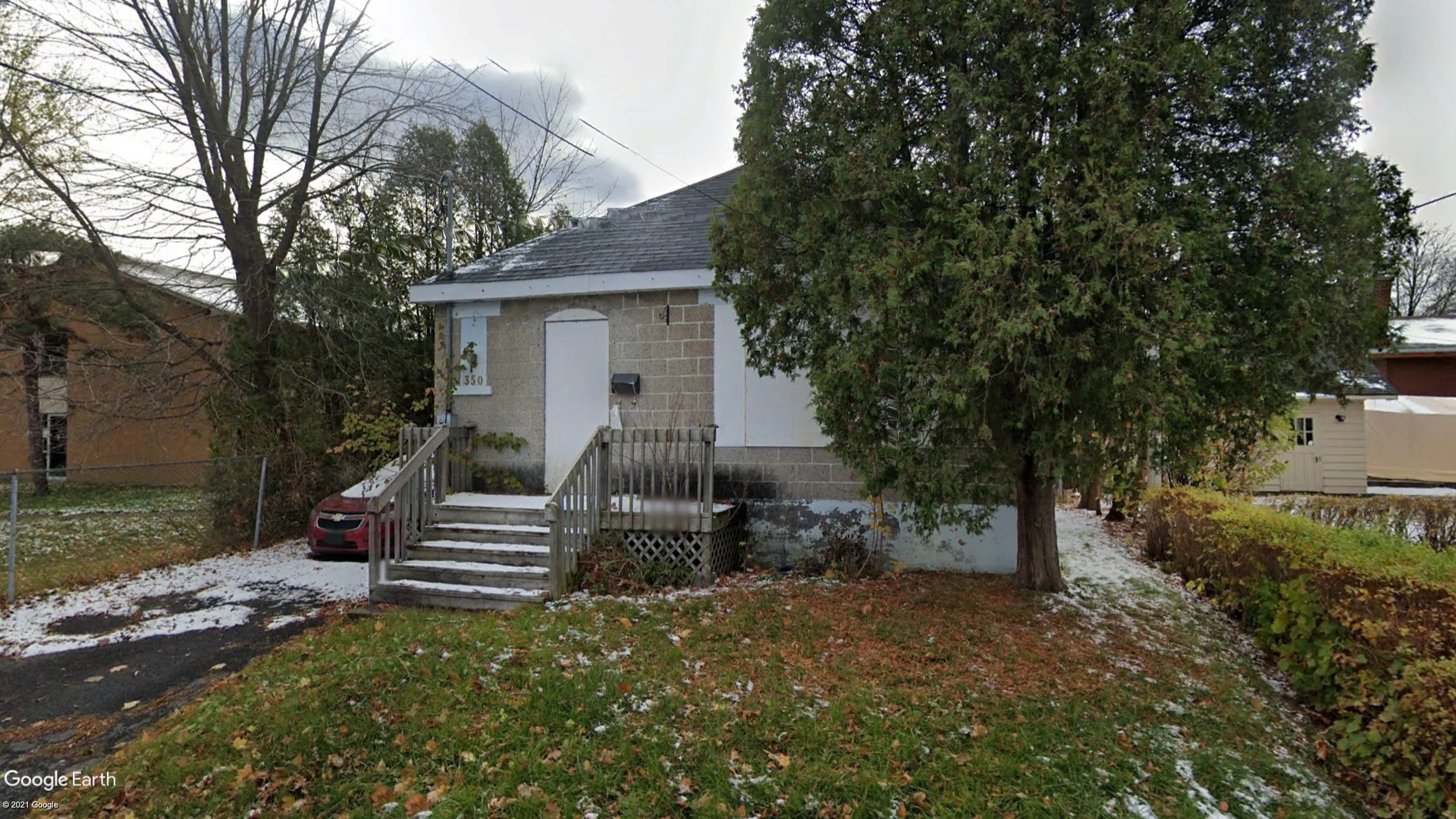 Tax sale property at 350 Gloucester Street North, Cornwall, Cornwall - Photo 4