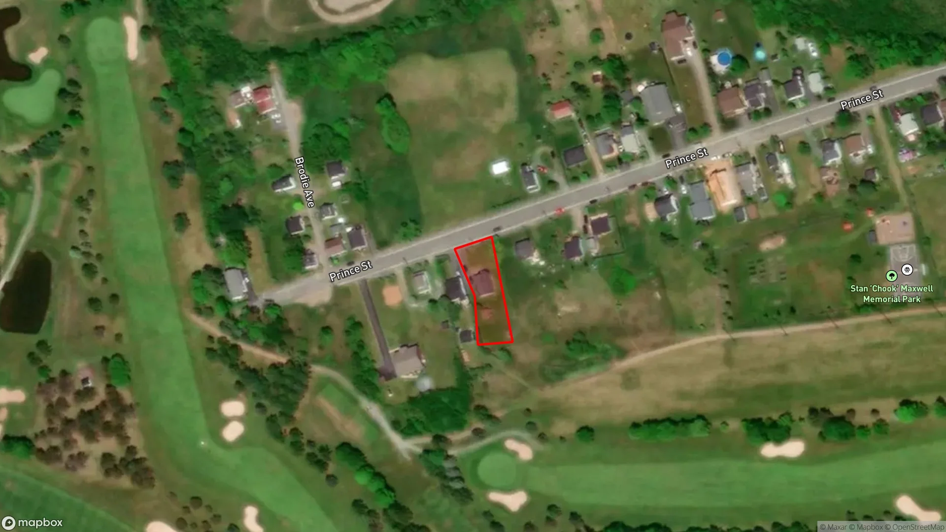 Tax sale property at , Truro - Photo 2