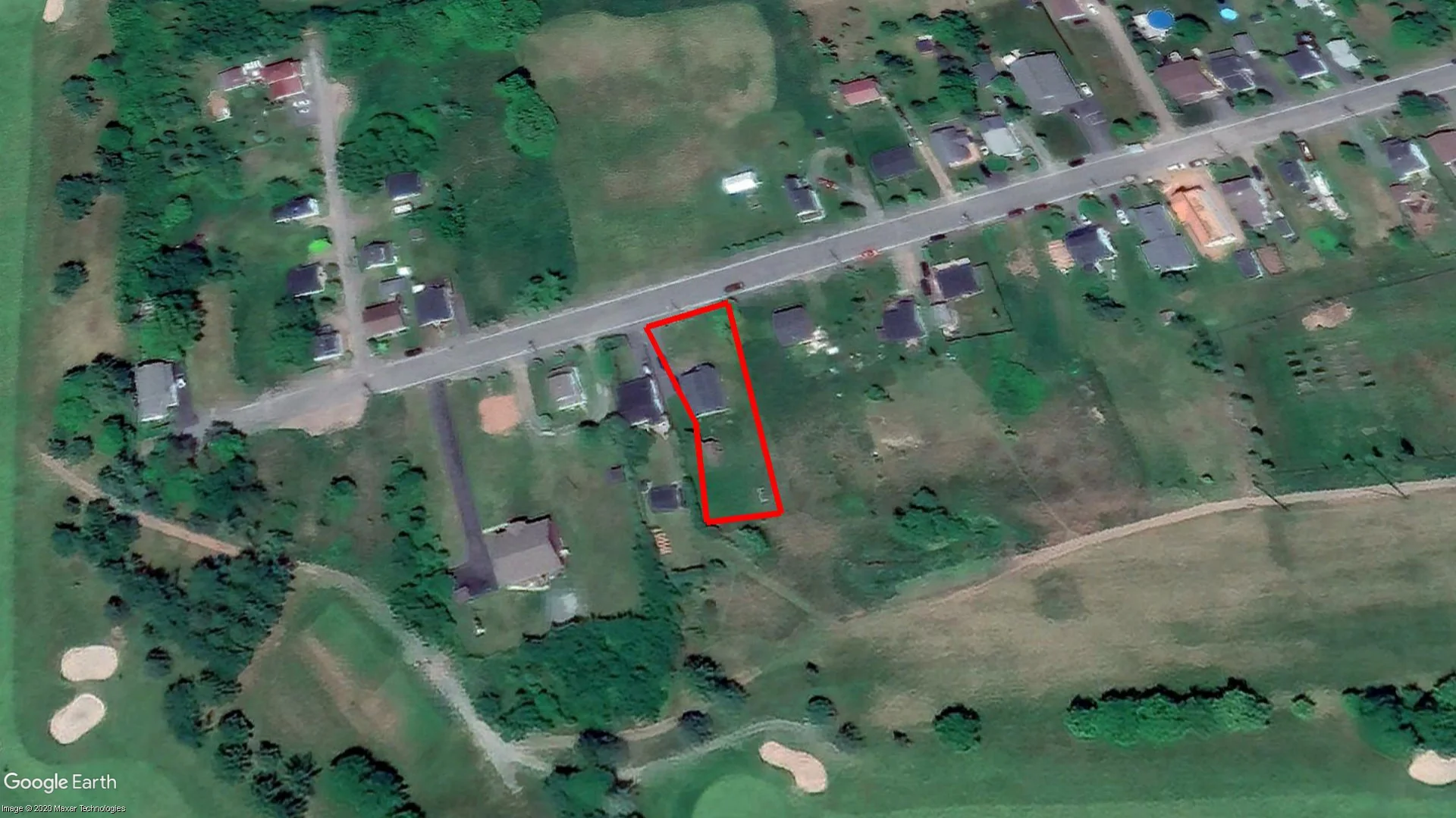 Tax sale property at 216 Prince St, Truro - Photo 2