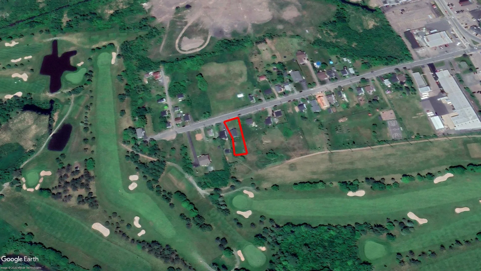 Tax sale property at 216 Prince St, Truro - Photo 3