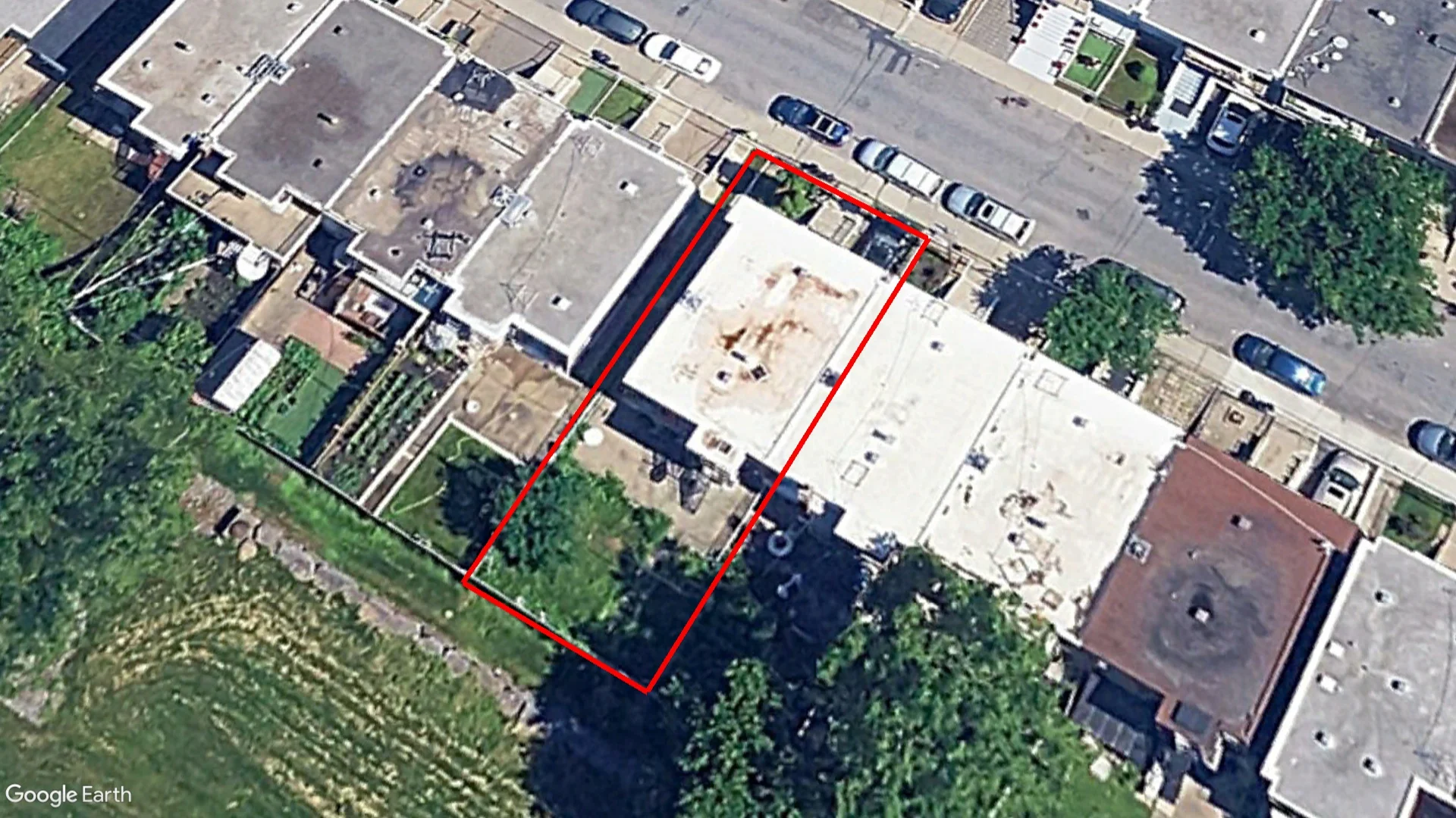  - Tax sale property in Montreal