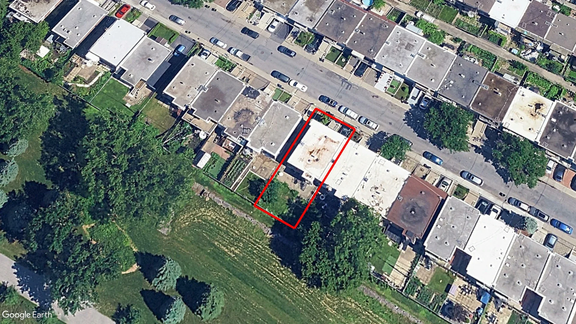 Tax sale property at 8930-8932 D'IBERVILLE, Montreal - Photo 2