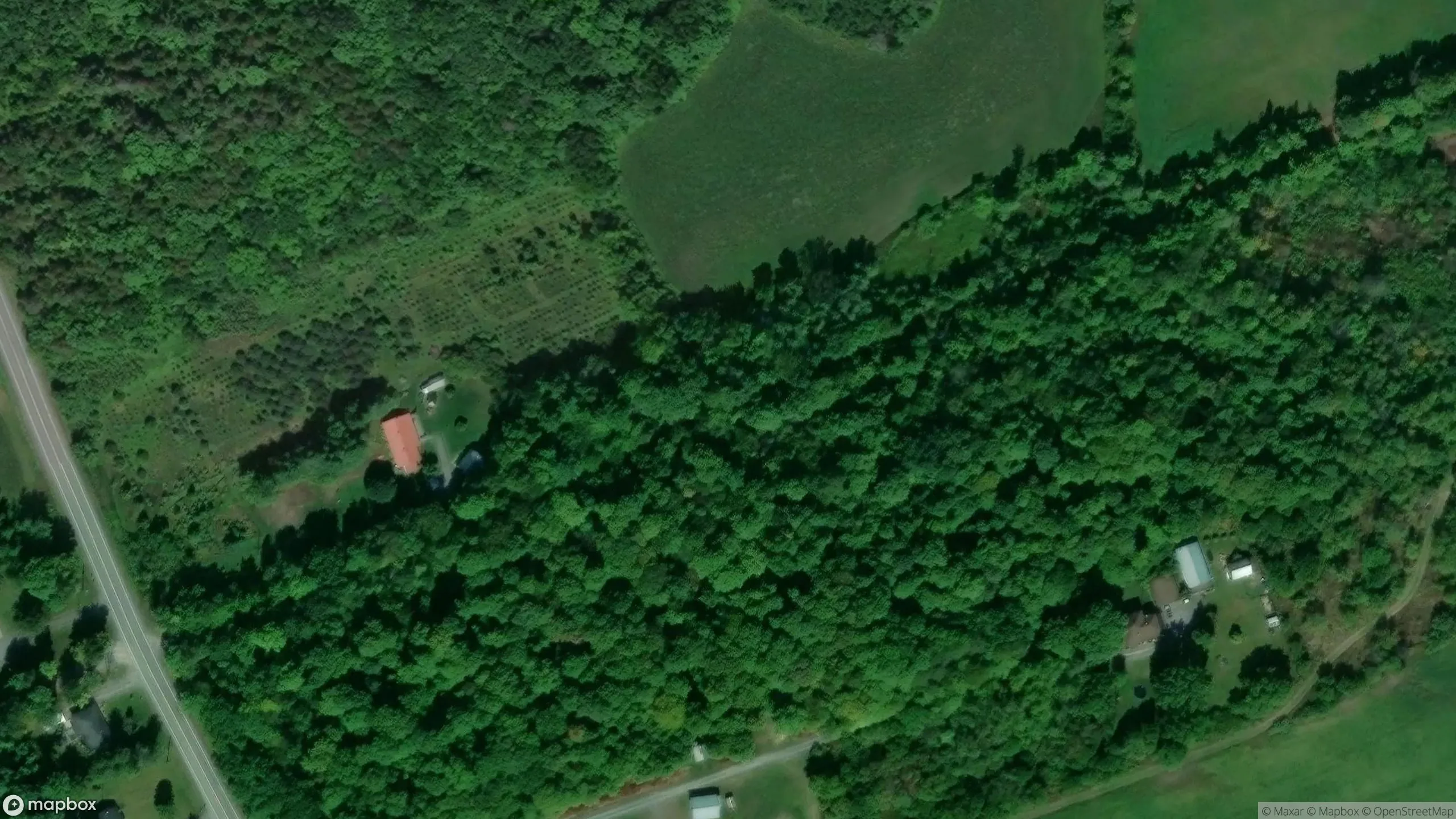 Tax Sale Property in Alfred and Plantagenet, Ontario