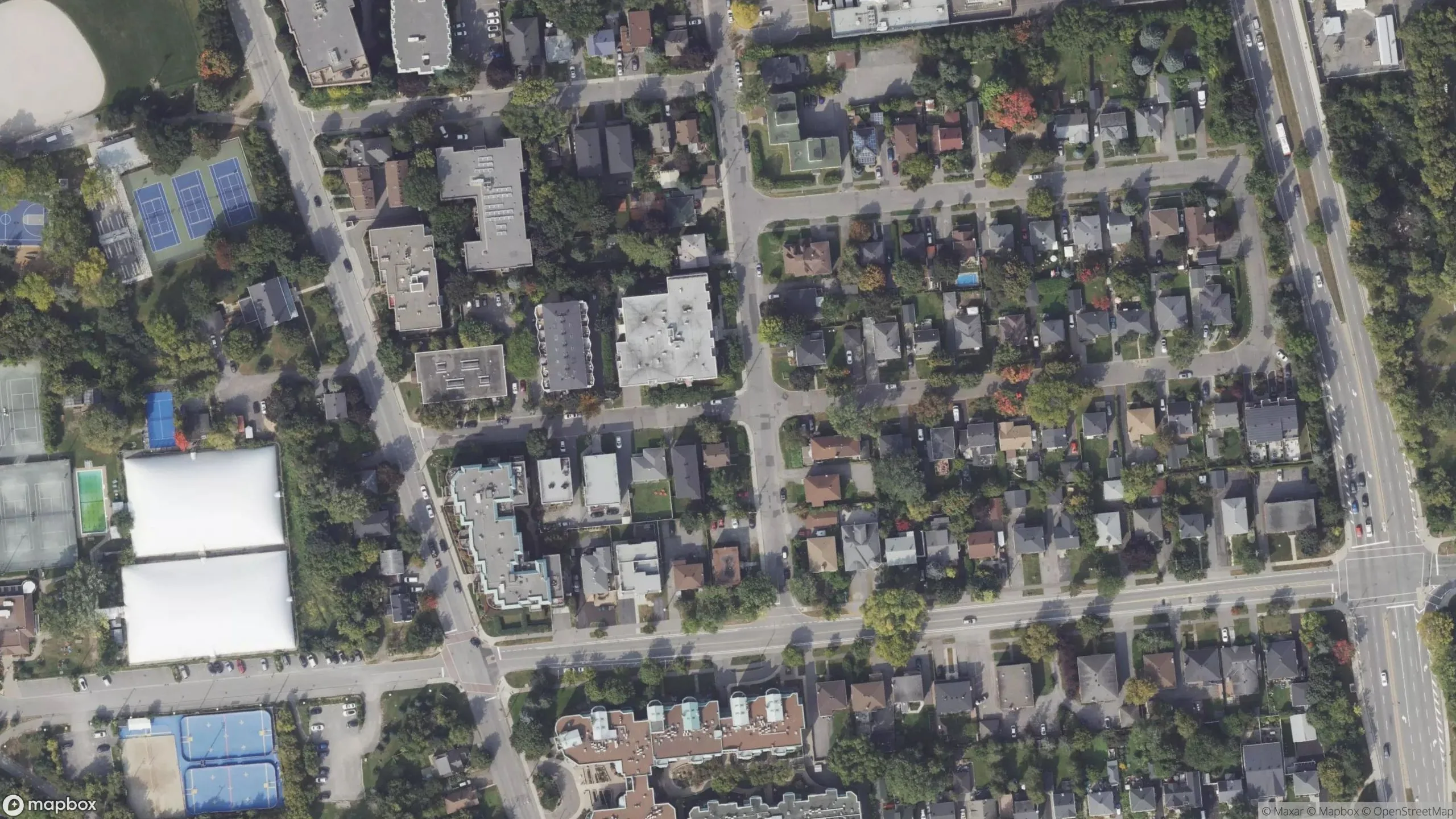 Tax Sale Property in Township of James, Ontario